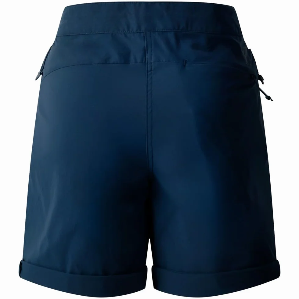 Dare 2b Dare2b Womens Melodic Iii Short Mountain Active Shorts - Szorty cargo Kobiety