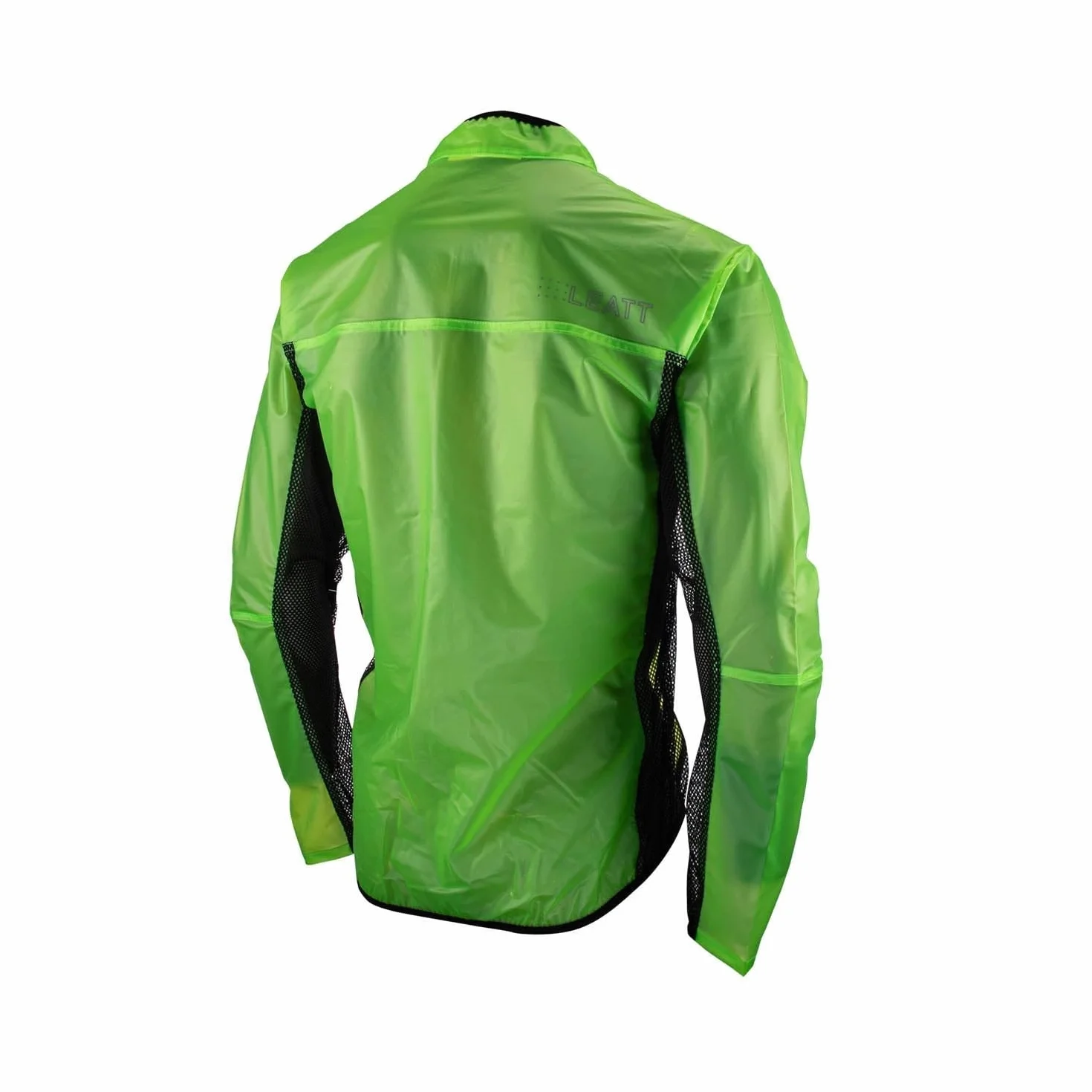 Kurtka MTB RaceCover #M Lime