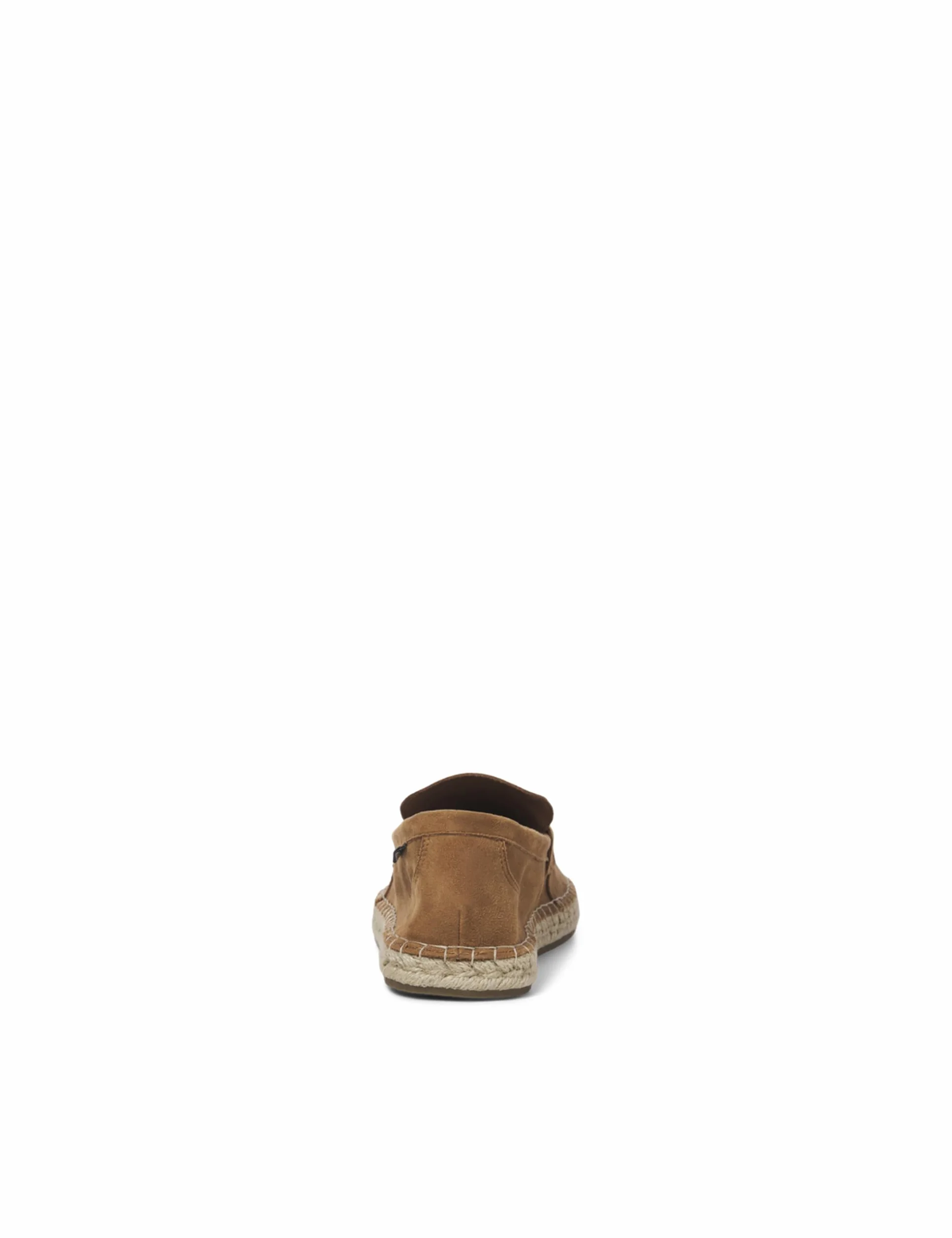 JACK & JONES Mężczyźni Jfwscherlock Espadryle Loafermokasyna