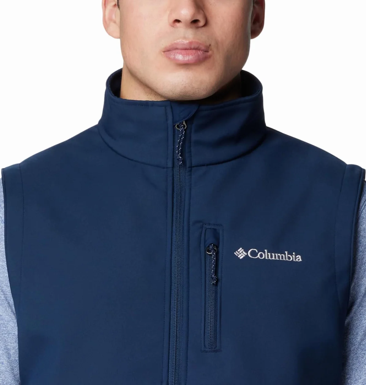 Columbia Ascender II Kamizelka softshellowa męska