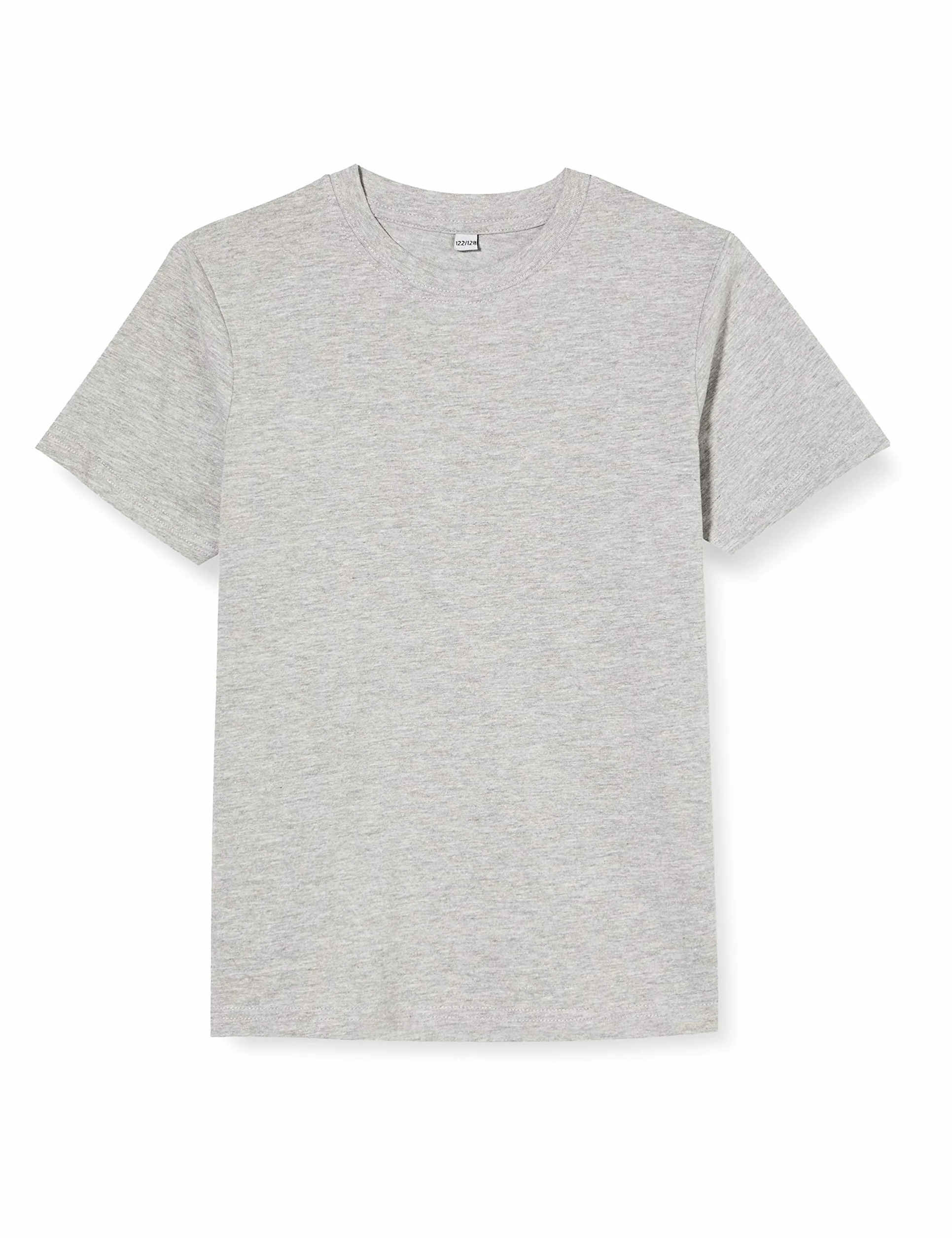 Build Your Brand Koszulka Mężczyźni By116-kids Basic Tee
