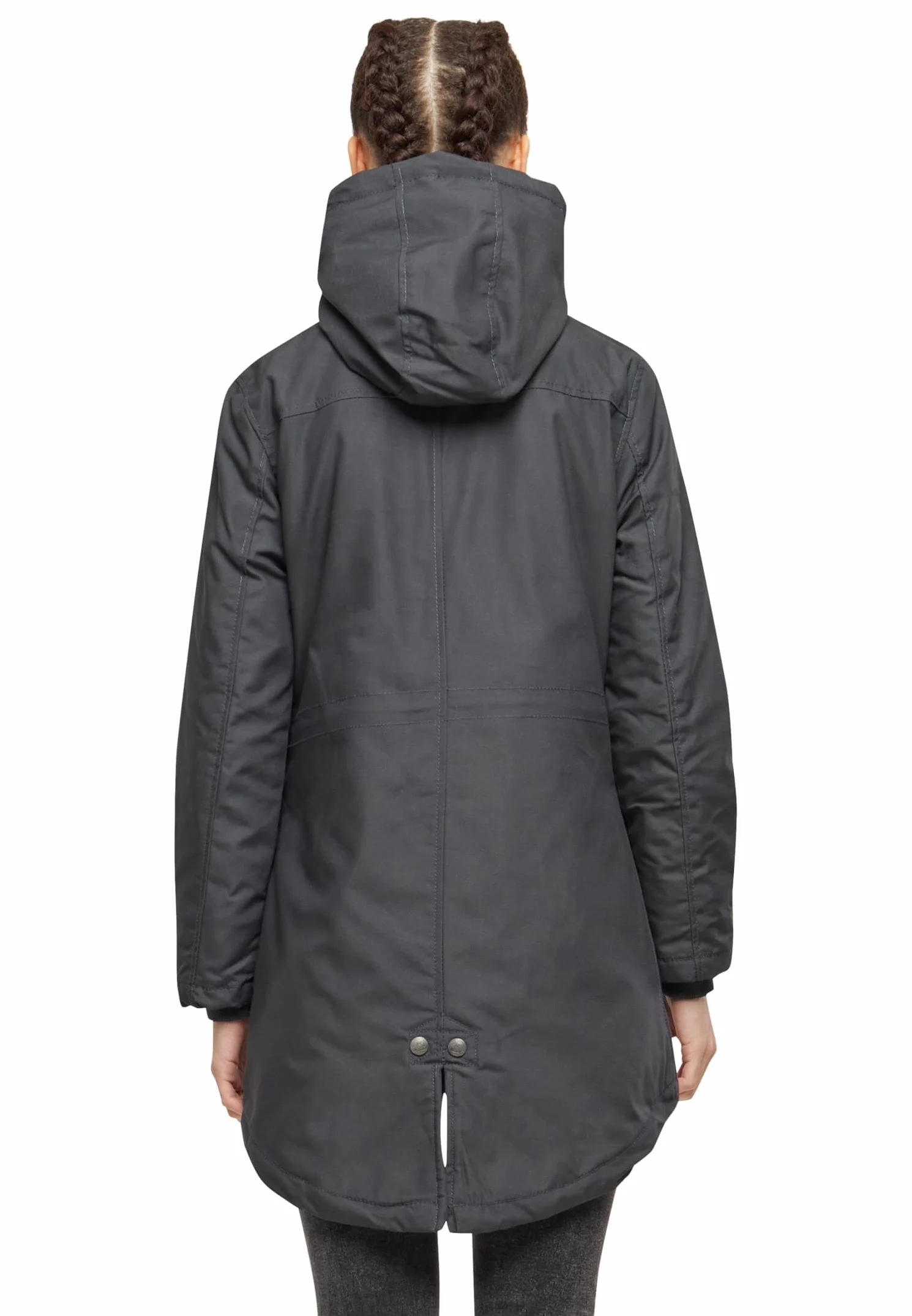 Brandit Damska parka Marsh Lake Kobiety Damska parka Marsh Lake (1 w zestawie)