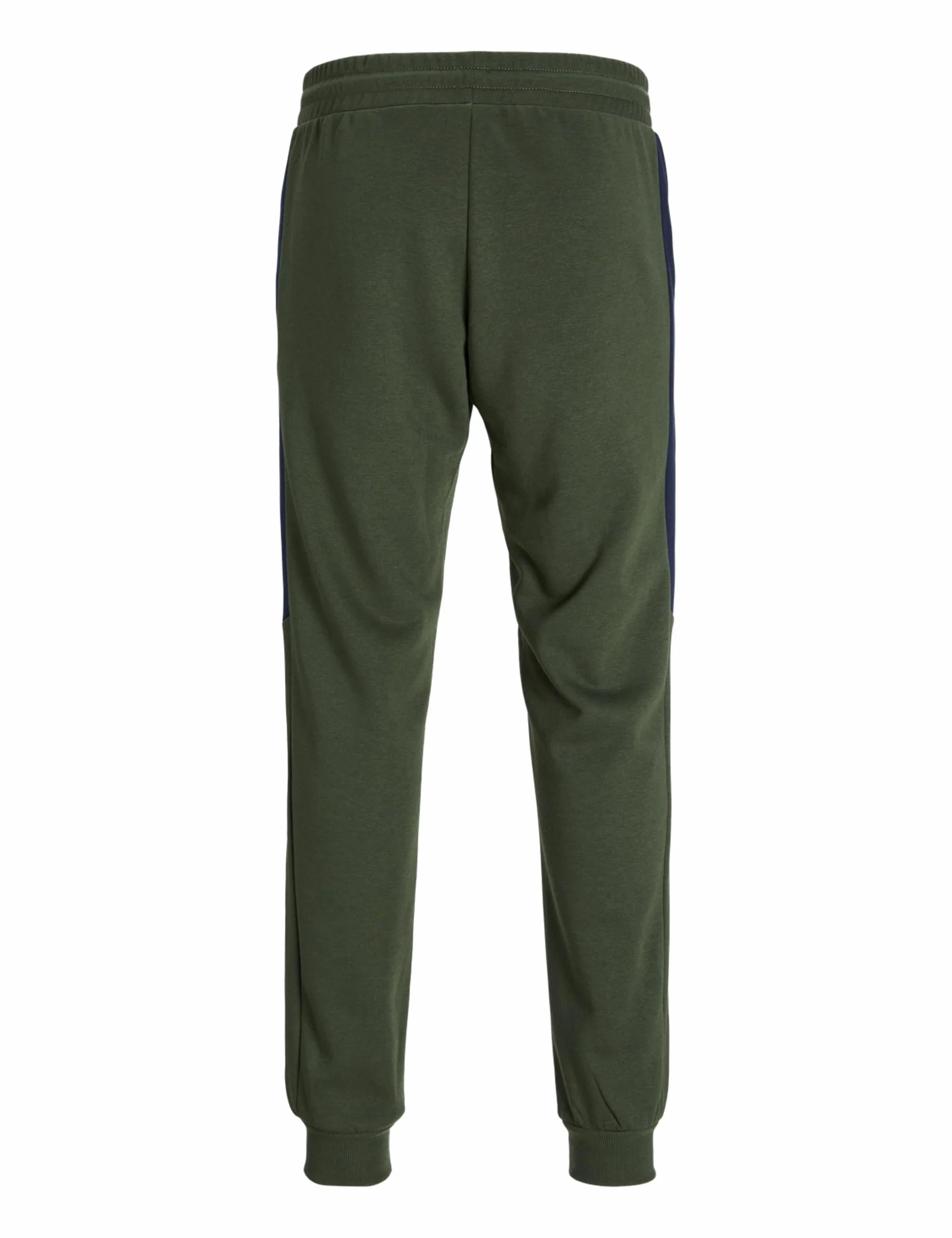 JACK&JONES JUNIOR Jpstgordon Jjkylo Sweat Pants Mni - spodnie dresowe Chłopcy