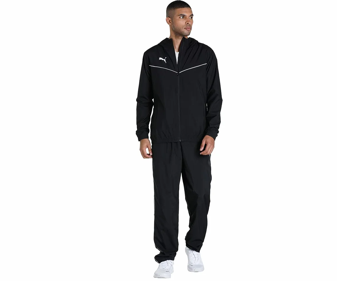 PUMA Teamrise All Weather Jacket Kurtka polowa Mężczyźni