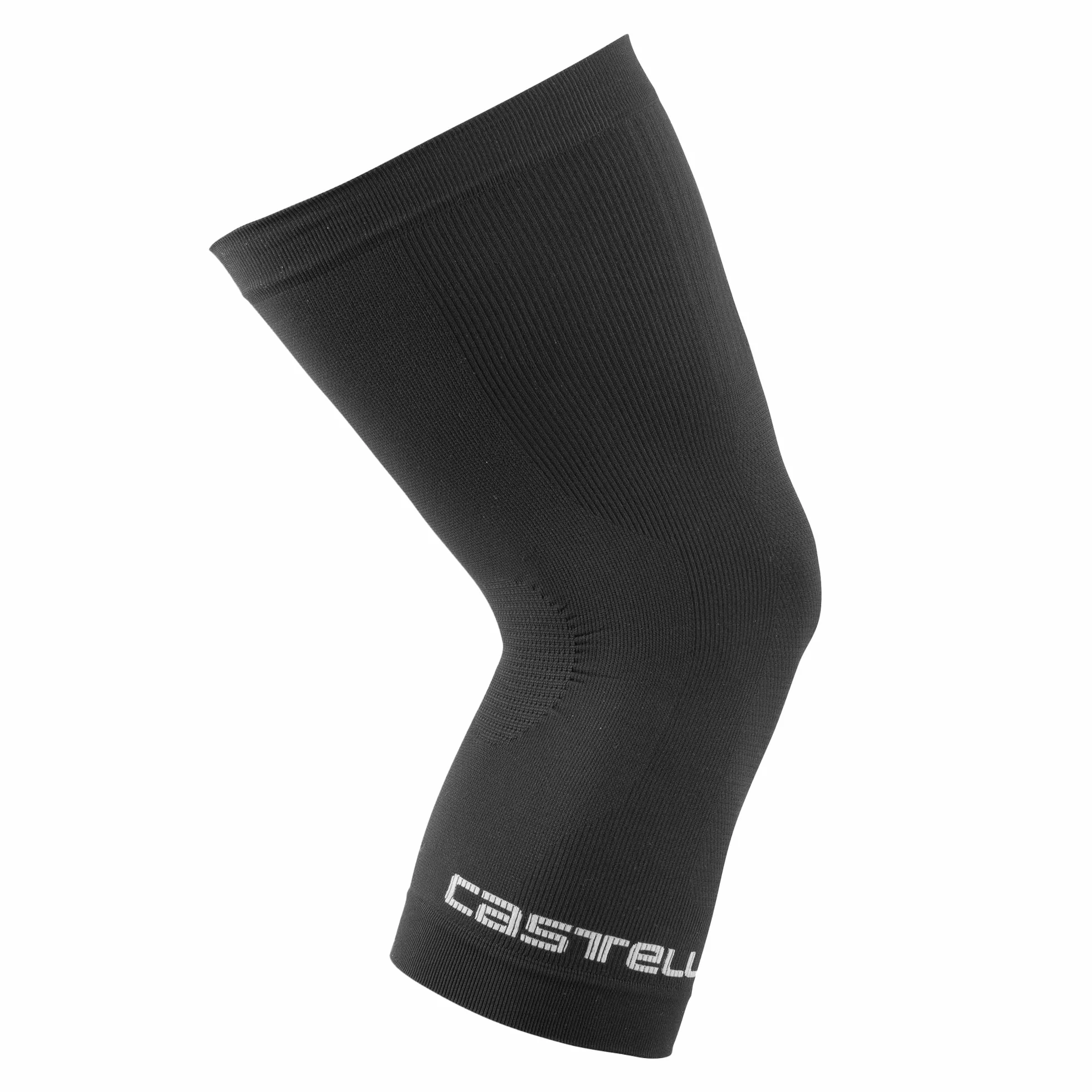 Castelli Pro Seamless Knee ciepłe getry na nogi S czarne