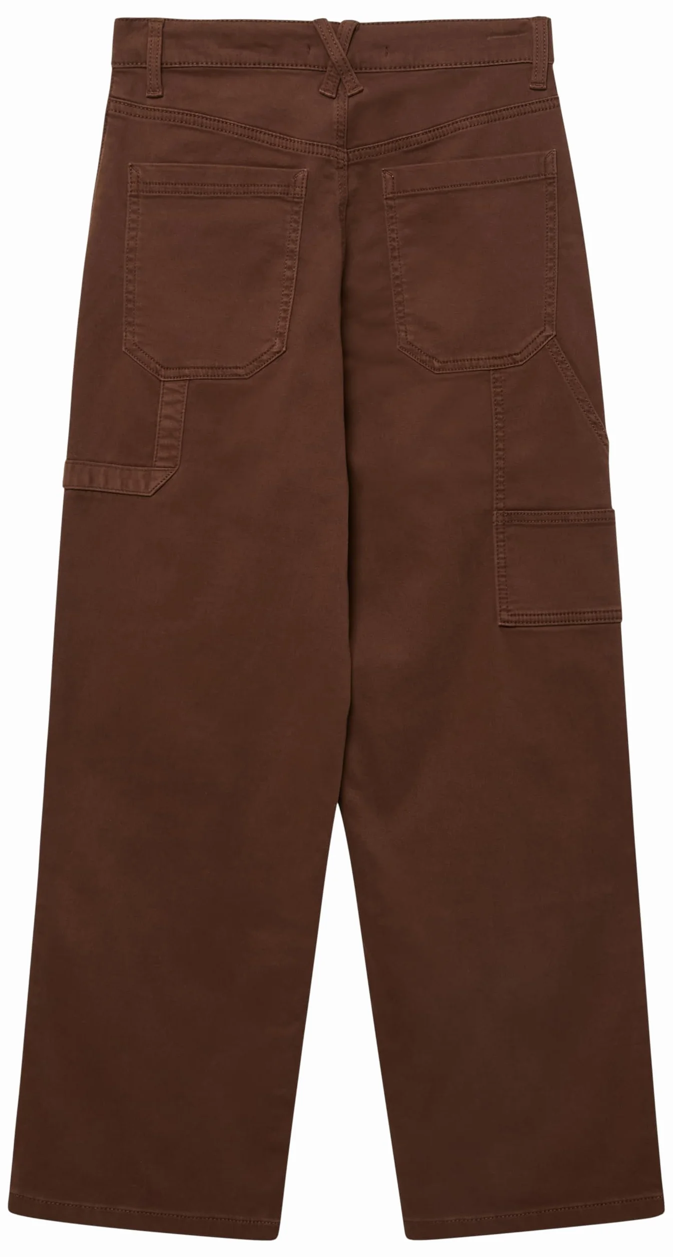 2172870 - Baggy spodnie, luźny krój Chłopcy
