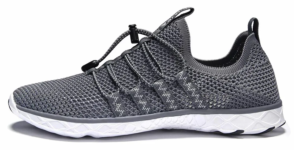 DLGJPA Damskie lekkie szybkoschnące buty do wody, sportowe buty do chodzenia