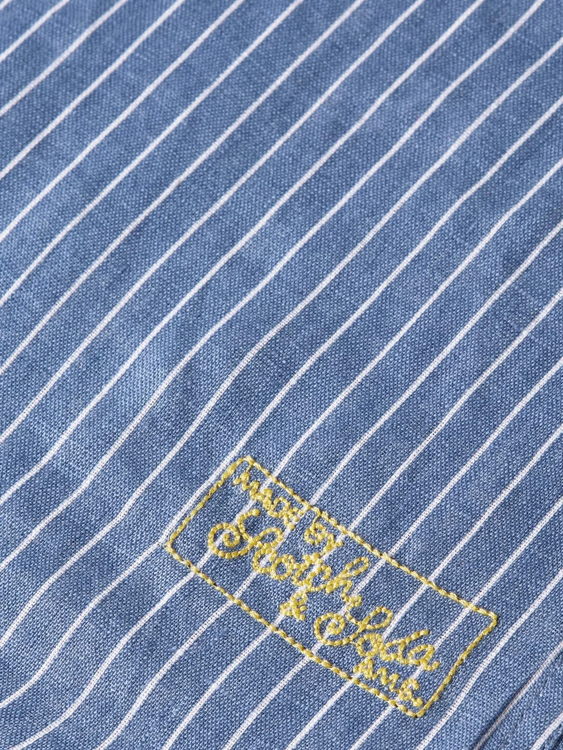 Scotch & Soda Koszula Mężczyźni Regular-fit Shirt