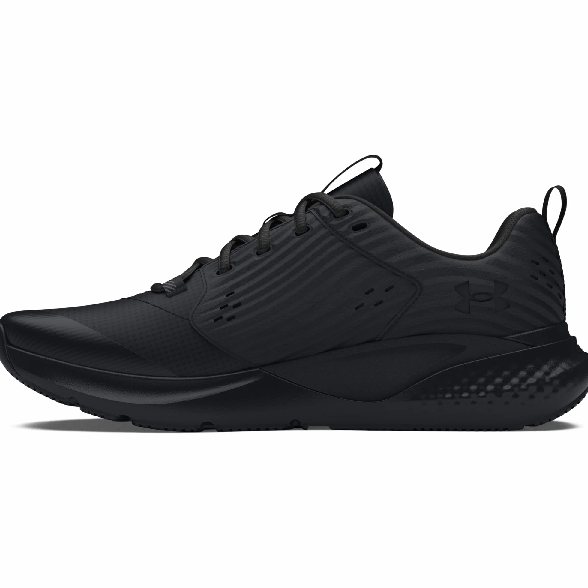 Under Armour Mężczyźni Ua Charged Commit Tr 4Adidasy