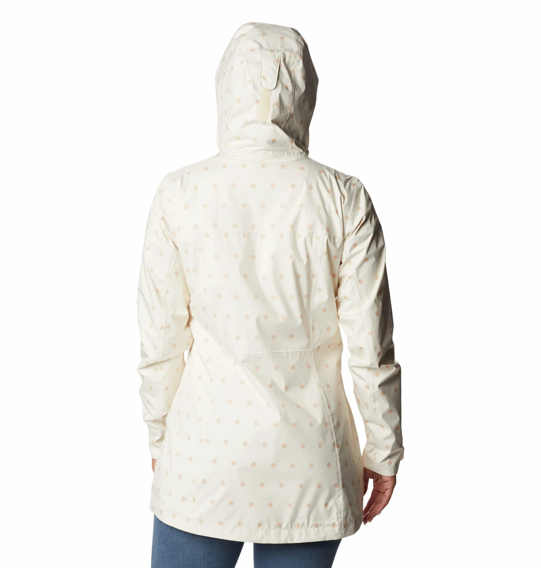 Columbia Kurtka wodoodporna Kobiety Splash A Little 2 Jacket