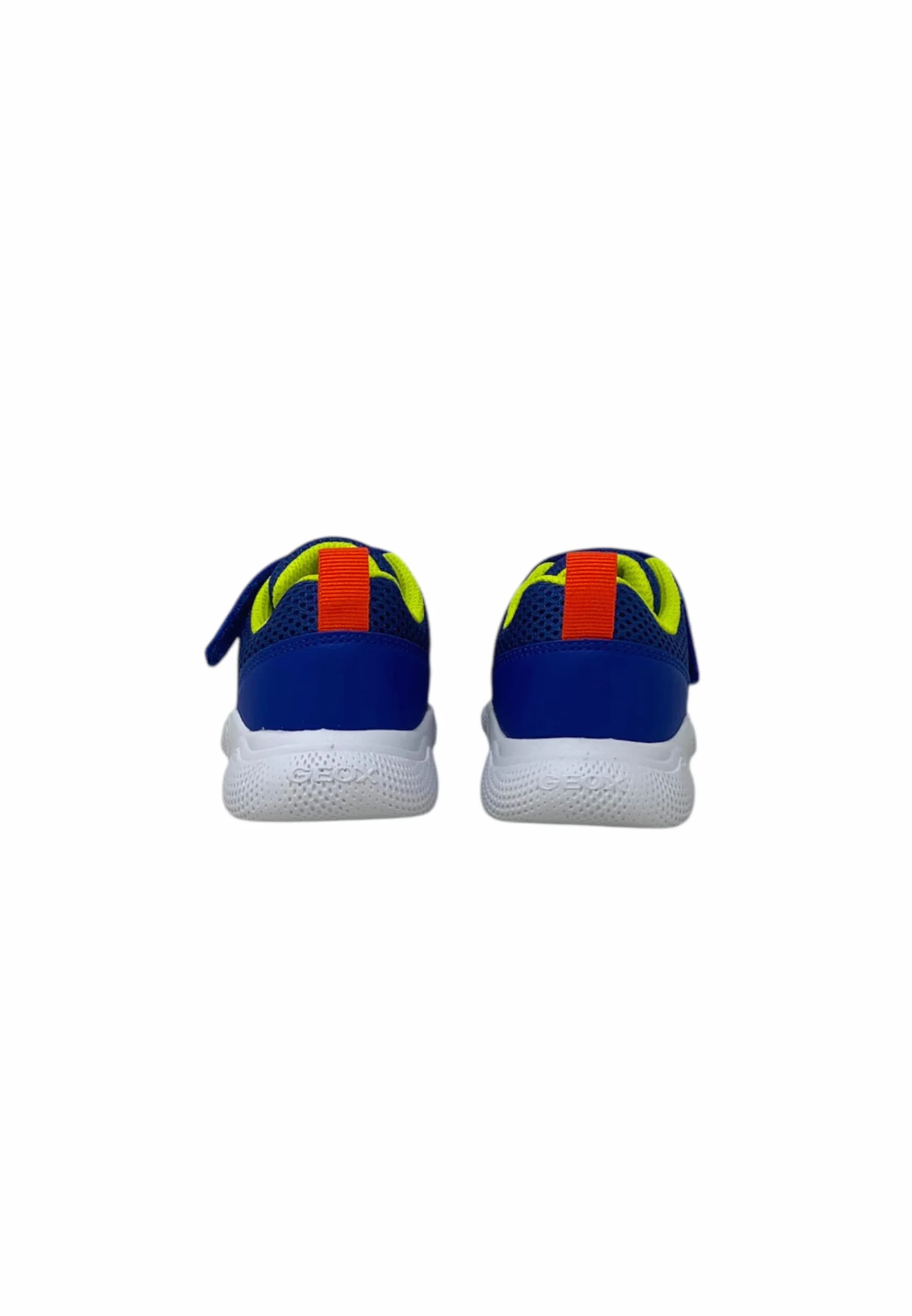 Geox Chłopcy B Sprintye Boy CAdidasy