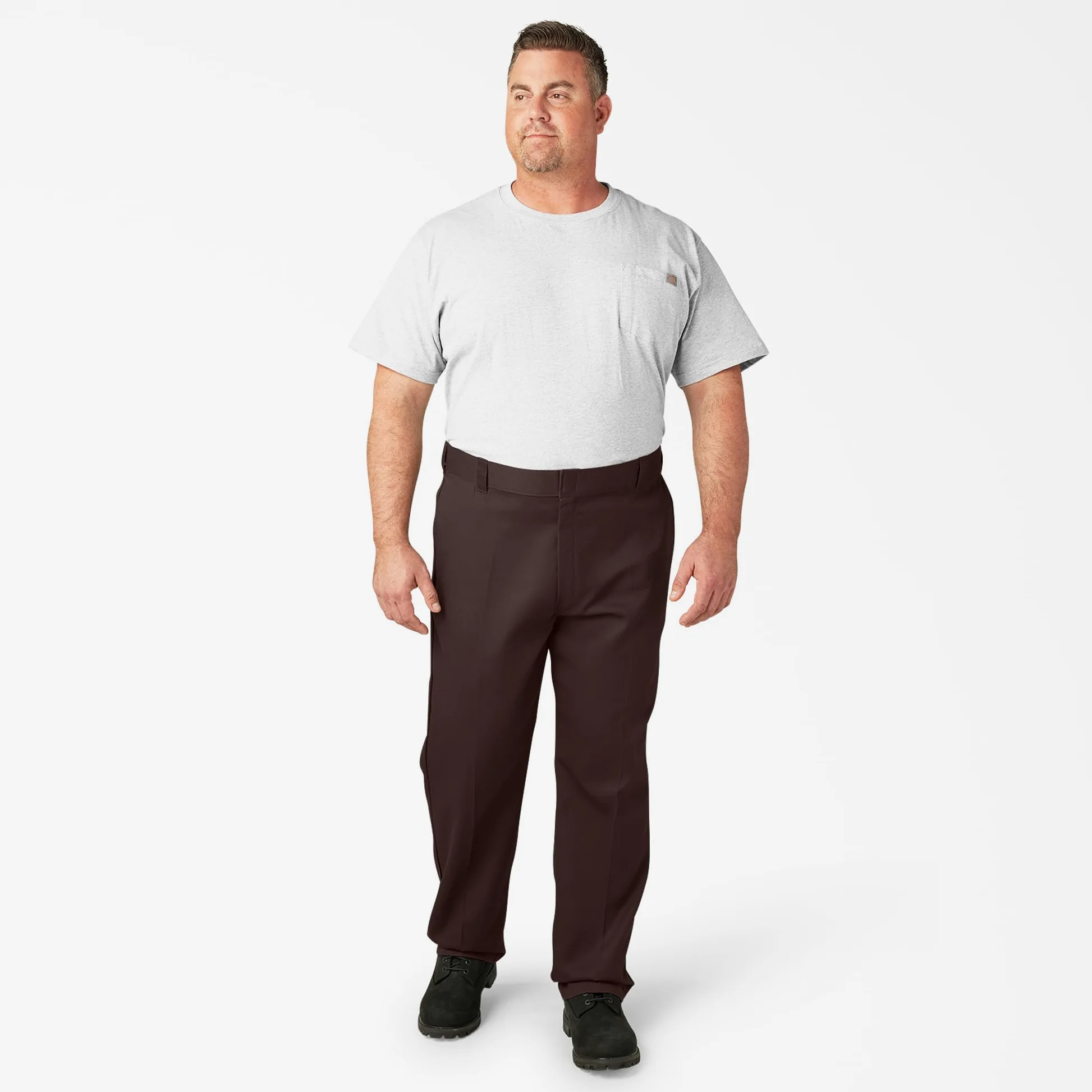 Dickies Spodnie męski 874F Big