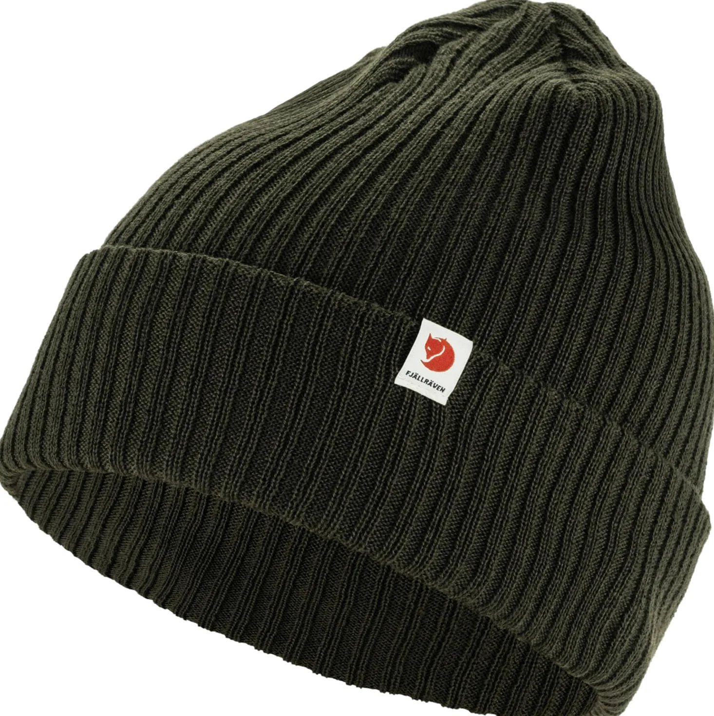 Fjällräven Czapka unisex Rib