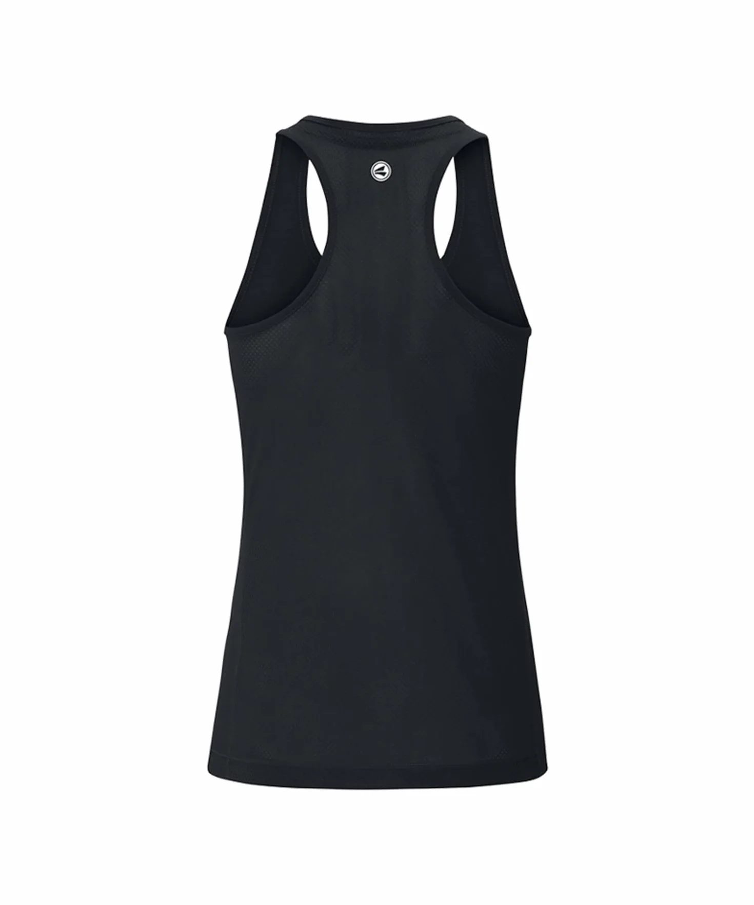JAKO Run 2.0 tanktop damski, czarny, 34