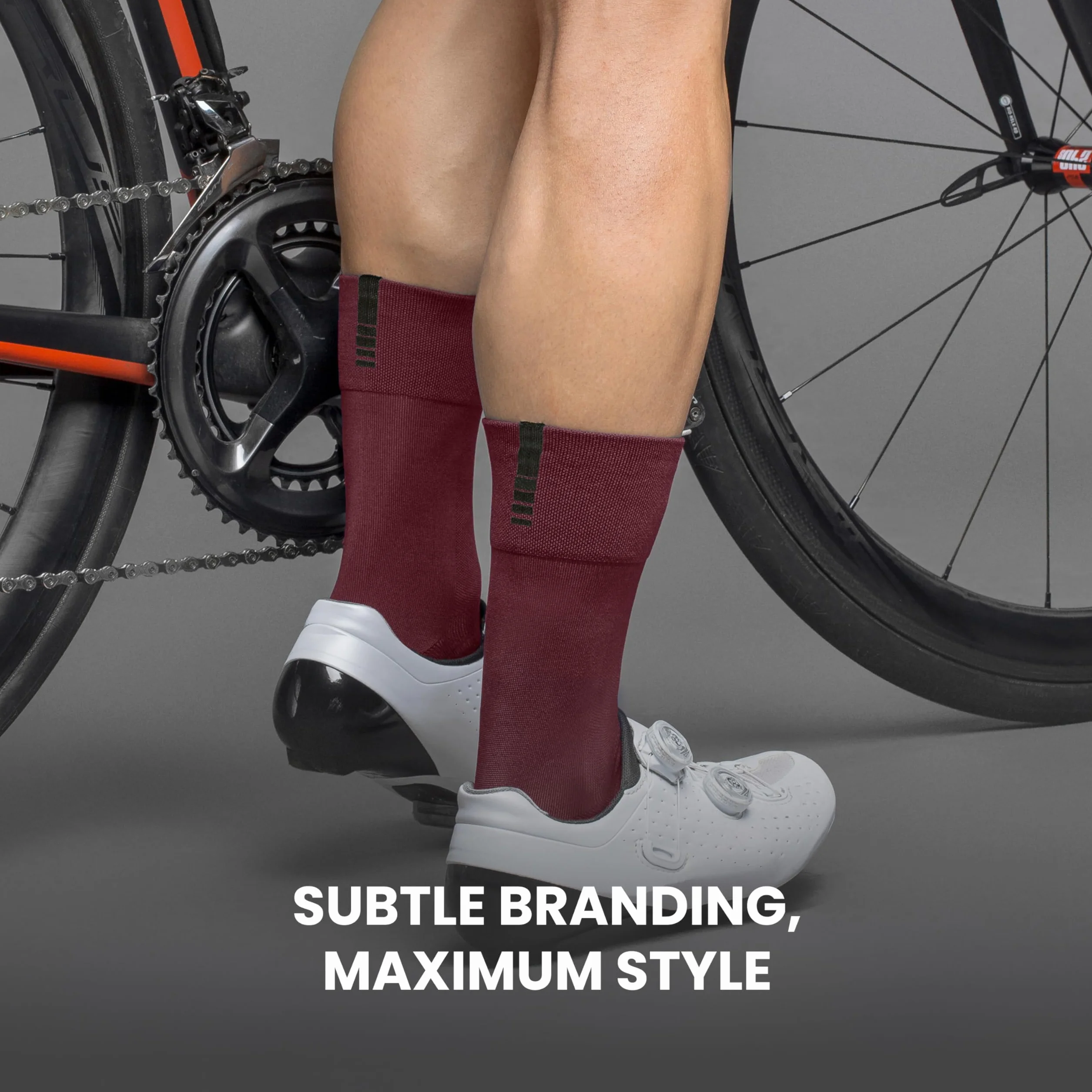 GripGrab Lightweight SL Performance letnie skarpety rowerowe, 3 pary, 2 długości