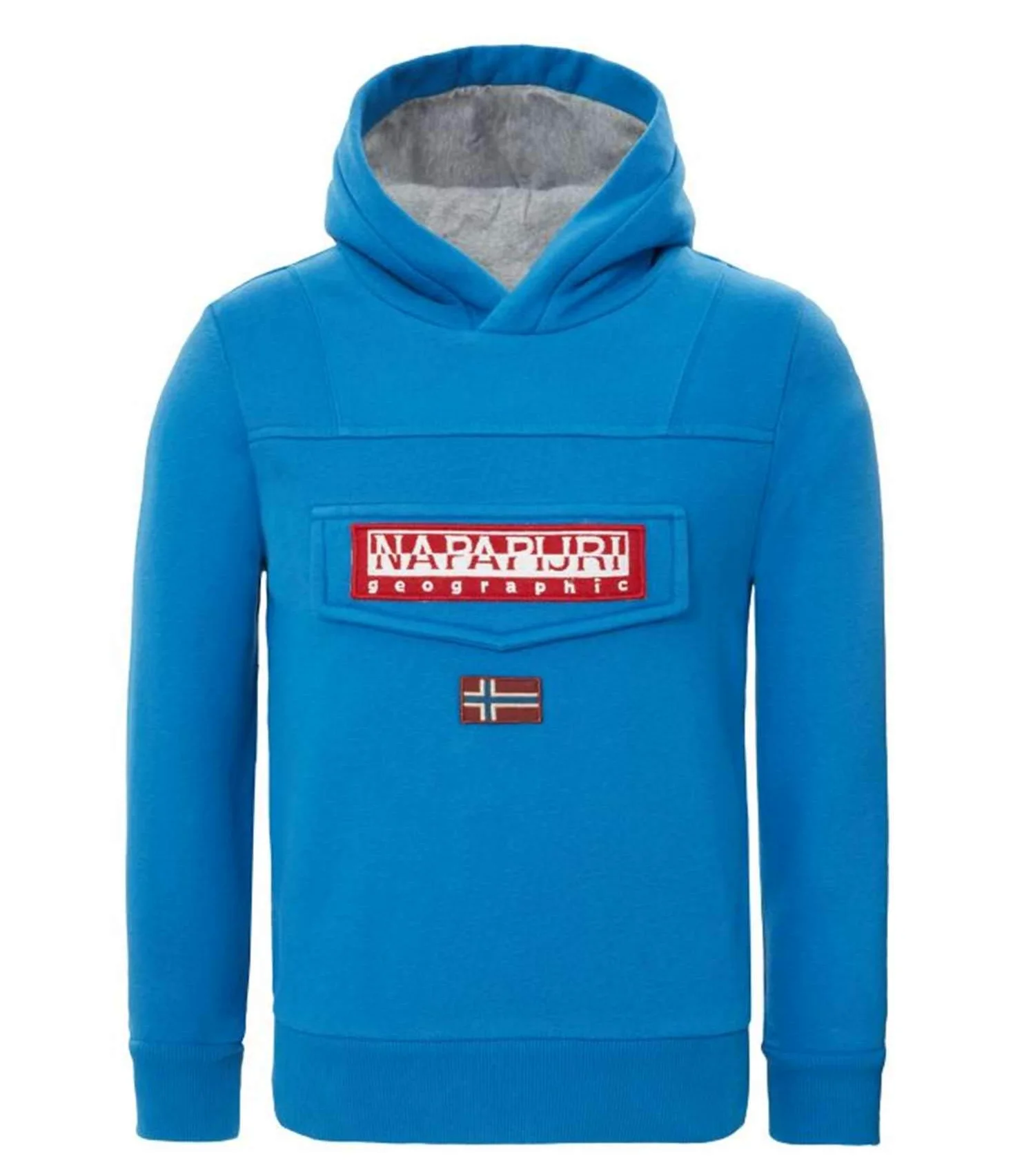 Napapijri Bluza sportowa Chłopcy Bluza Burgee (1 w zestawie)