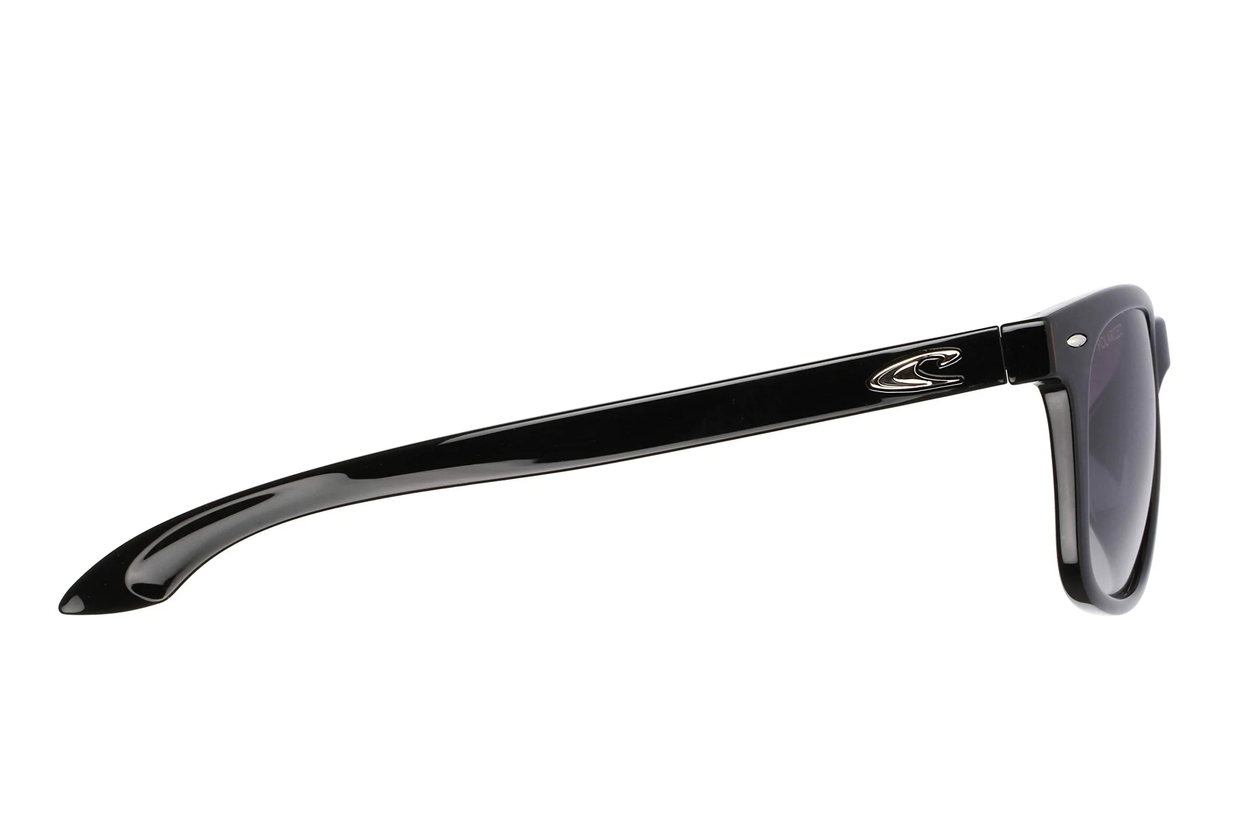 O'NEILL TOW 2.0 UV polaryzacyjne kwadratowe okulary przeciwsłoneczne dla mężczyzn, kobiet, 51 mm