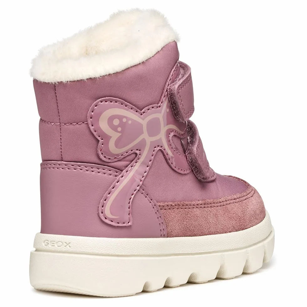 Geox Dziewczynki B Willaboom Girl B AButy do kostki