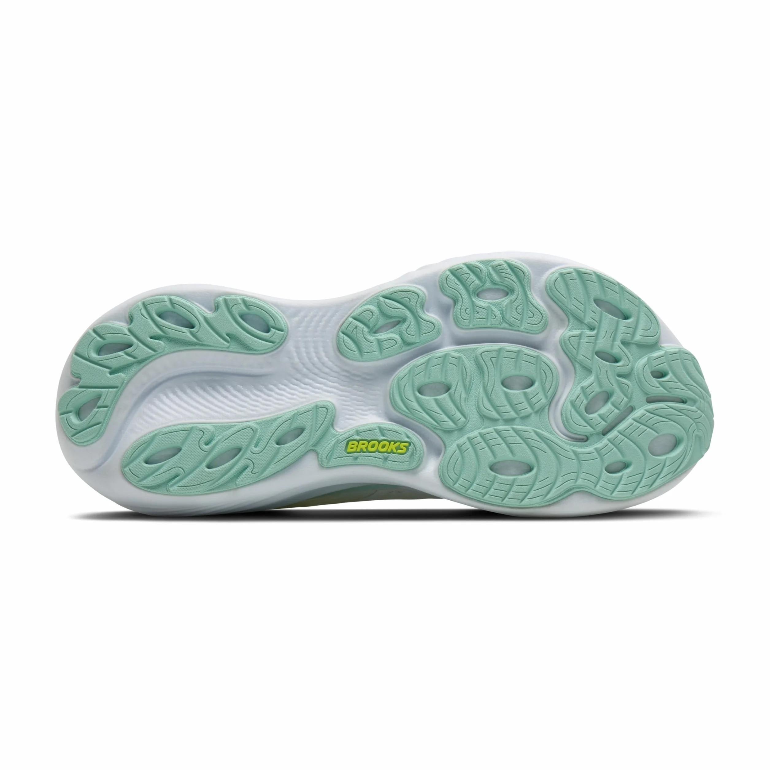Brooks Damskie buty do biegania i chodzenia Adrenaline GTS 25 Supportive