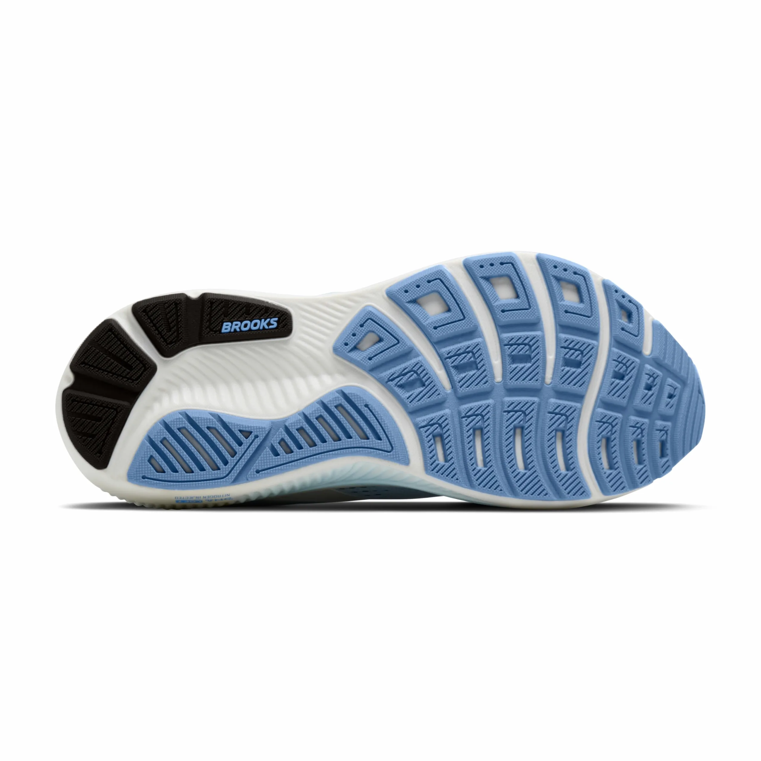 Brooks Buty męskie (Ghost 18)
