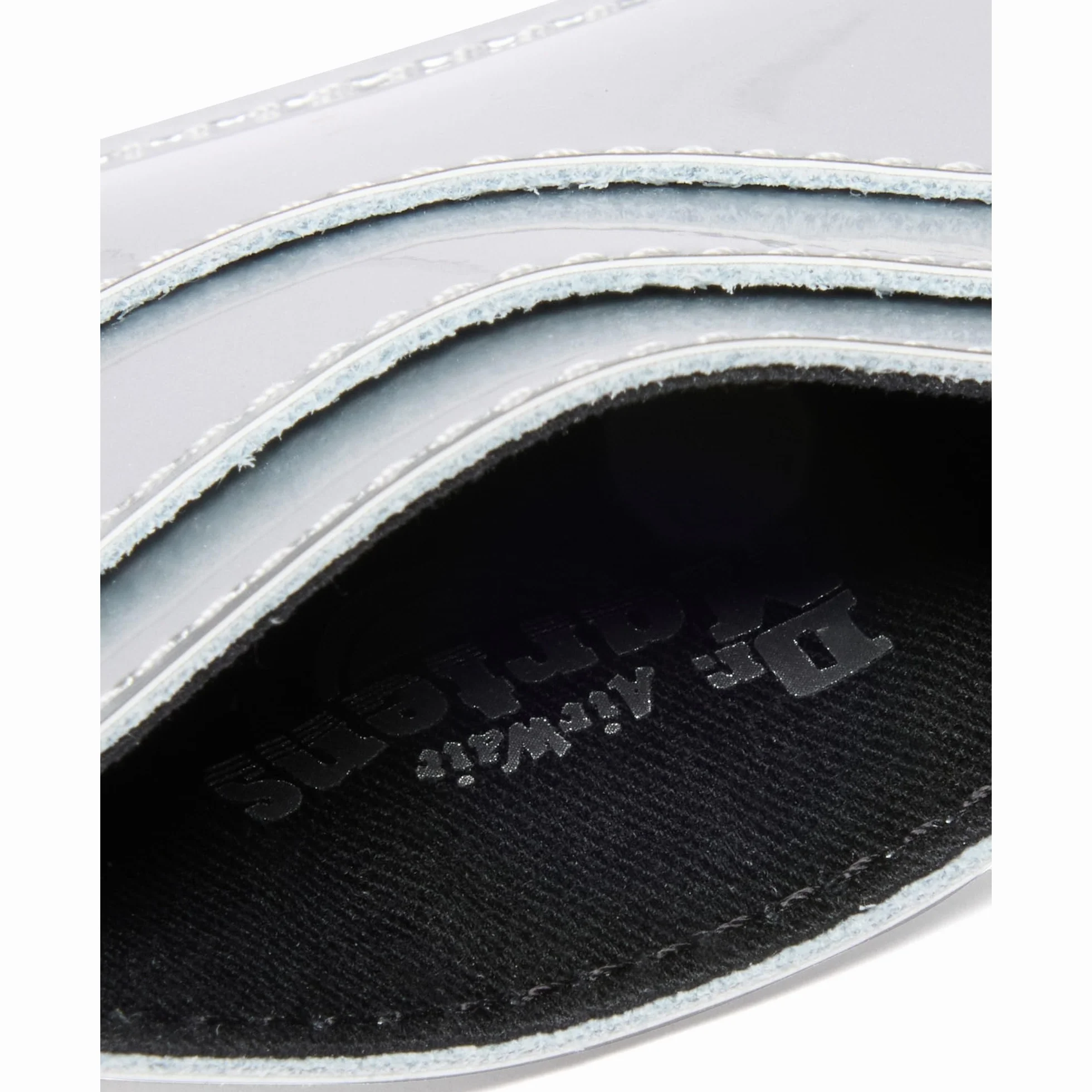 Dr. Martens Zestaw 1 akcesoriów do butów, czarny