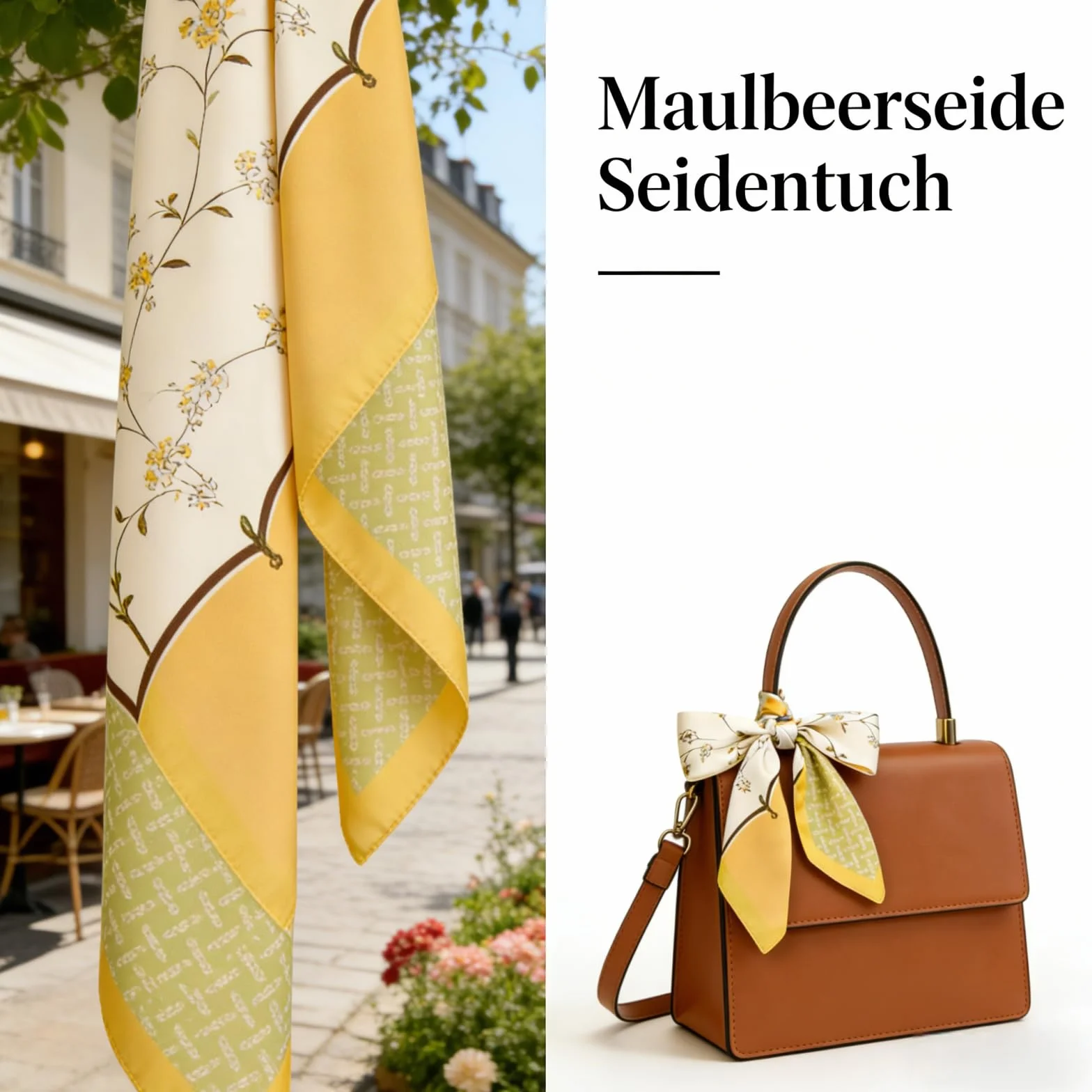 100% naturalny jedwab morwowy kwadratowy szalik dla kobiet 68 x 68 cm lekki szalik