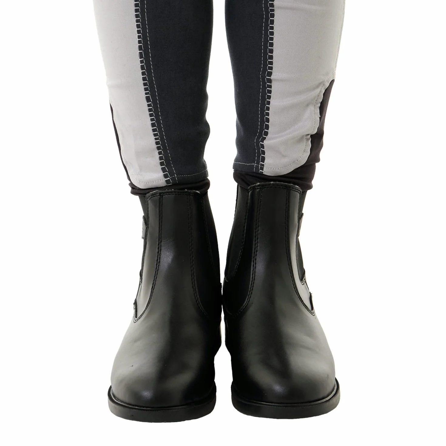 Kerbl Uniseks Reitstiefel Covalliero Jodhpur Reitstiefelette Oslo GefüttertButy jeździeckie