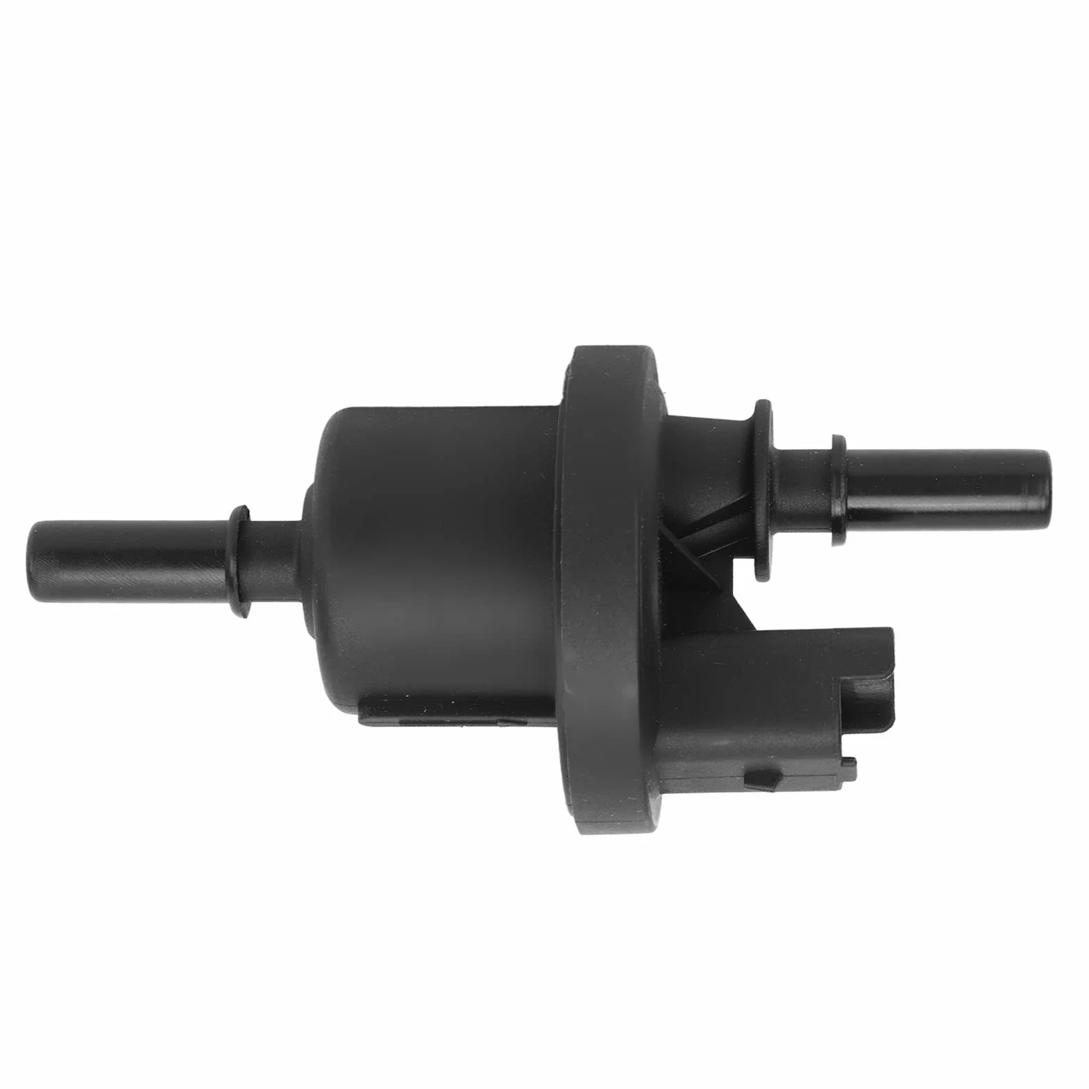 Zawór Elektromagnetyczny Odpowietrzający, Zawór Elektromagnetyczny 6001543631 Zawór Upustowy Kontroli Podciśnienia dla Clio MK III 2005 do 2020