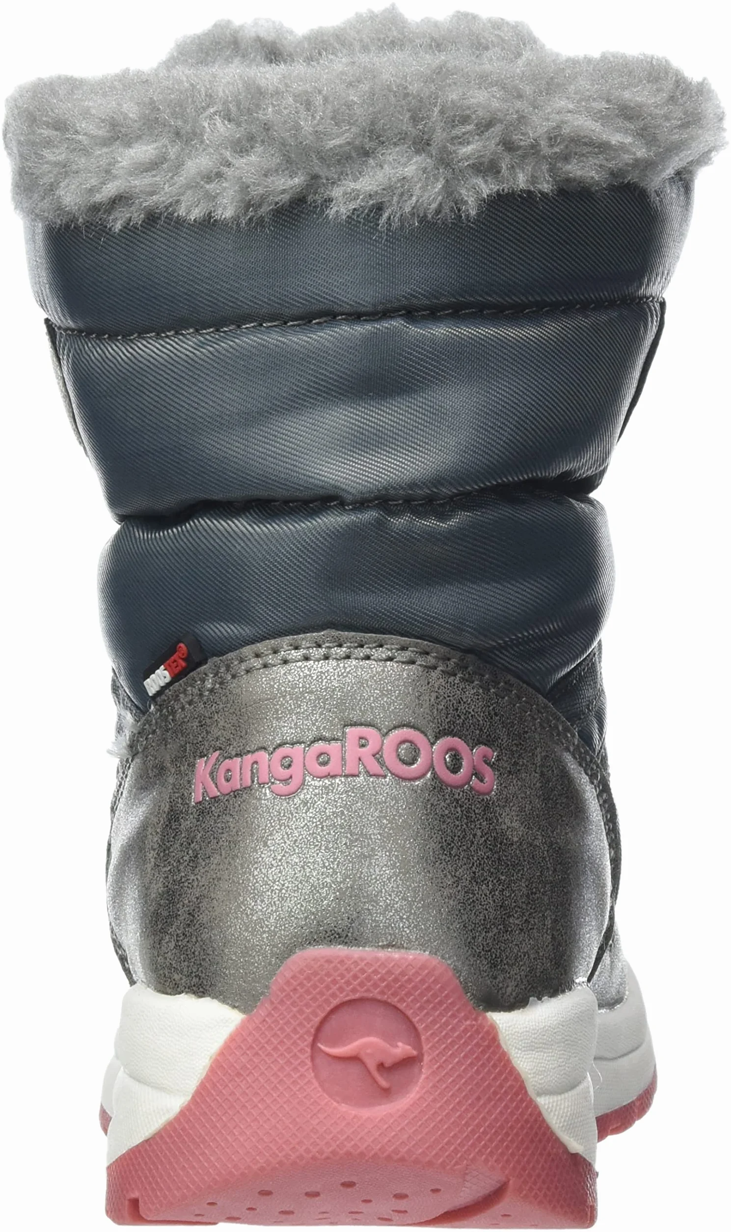 KangaROOS kp-ski rtx kozaki Dziewczynki