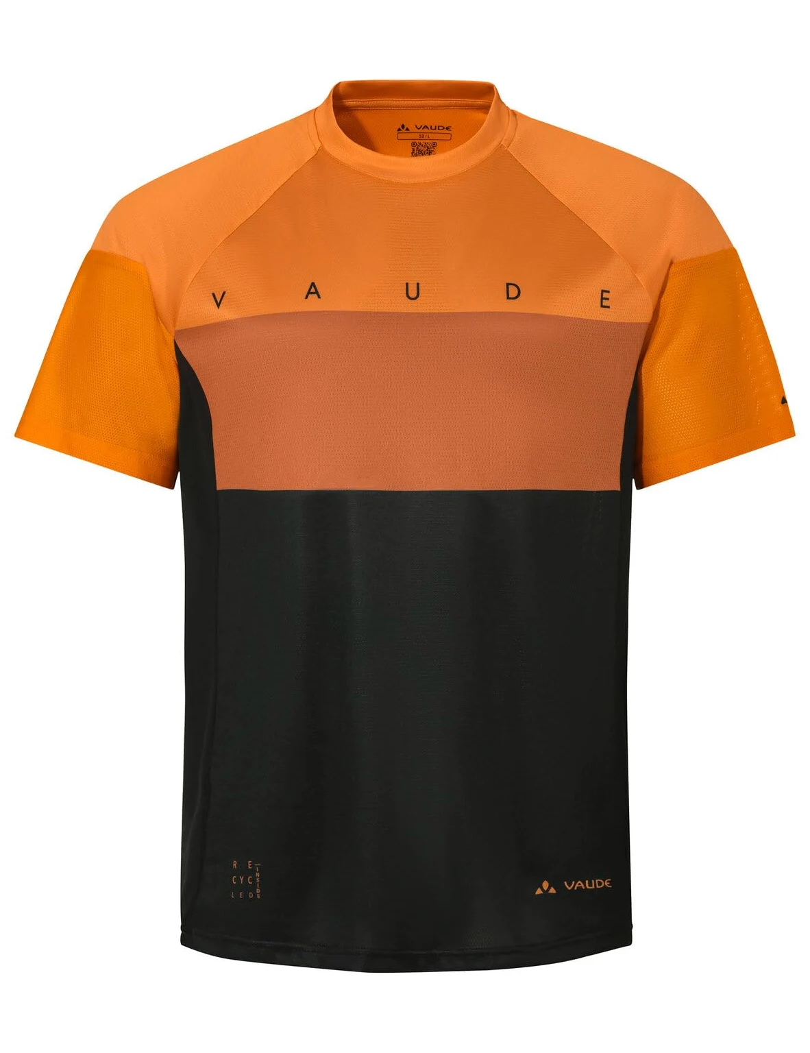 VAUDE Koszulka Mężczyźni Men's Moab T-shirt Vi