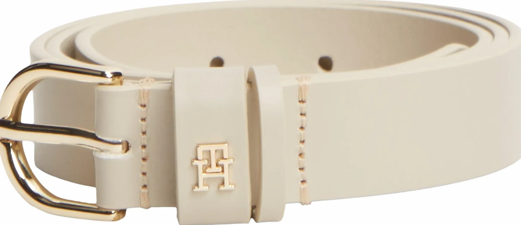 Tommy Hilfiger Regulowany pasek Kobiety Essential Effortless 2.5 Aw0aw16836