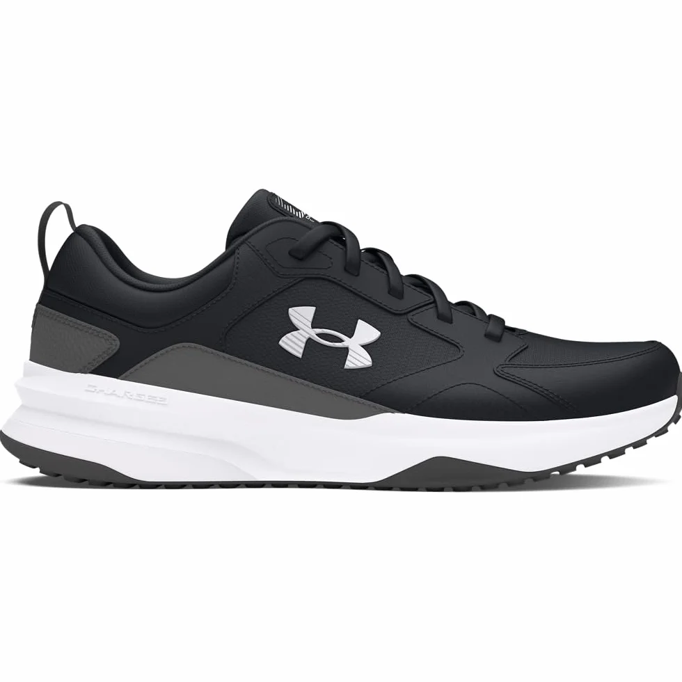 Under Armour Mężczyźni Ua Charged EdgeAdidasy