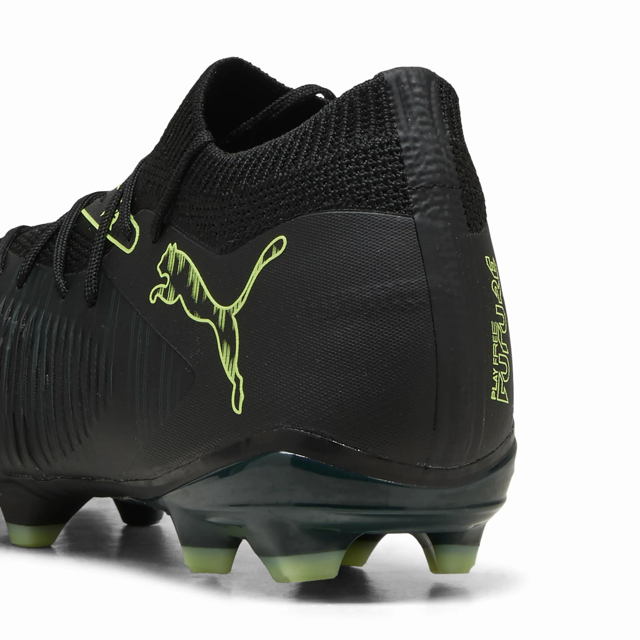 PUMA Uniseks Future 8 Match Fg/AgButy do piłki nożnej