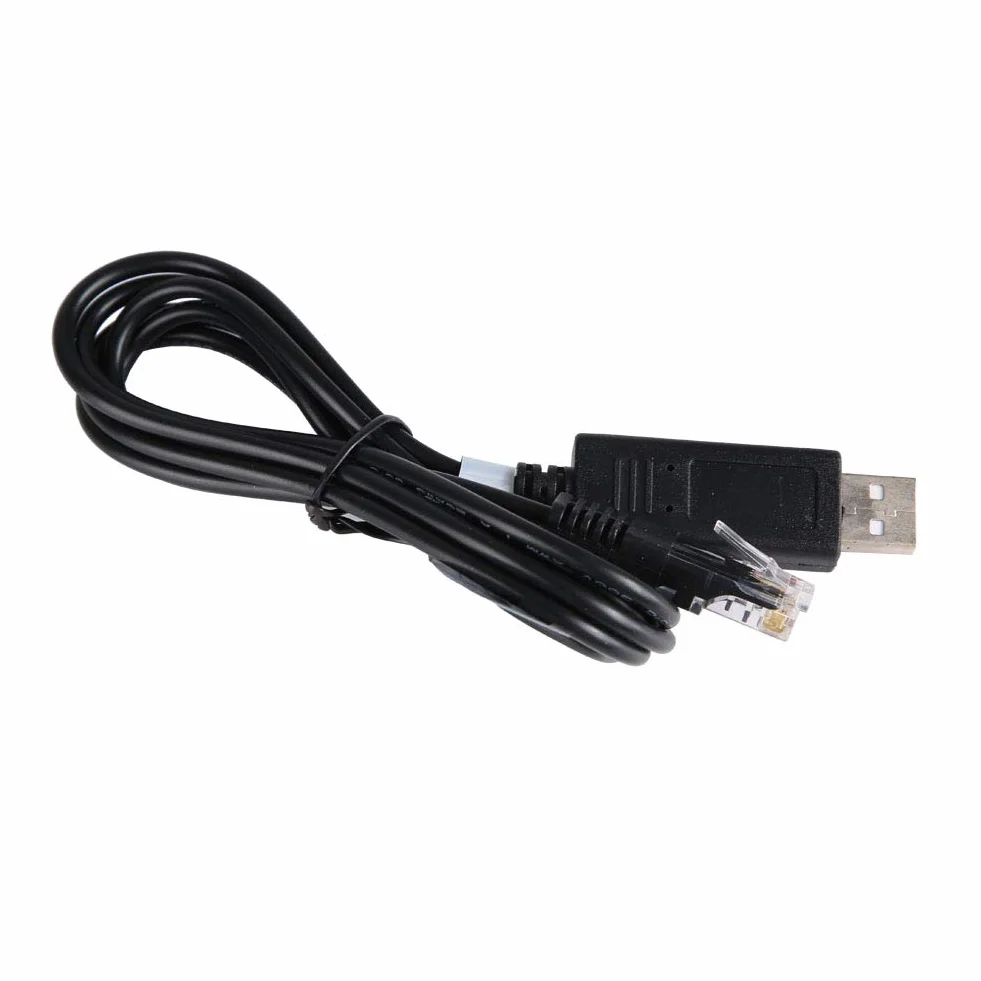 Kabel komunikacyjny do komputera, CC-USB-150U, regulator ładowania, akcesoria do komunikacji z komputerem i smartfonem do regulatora ładowania MPPT i regulatora ładowania PWM
