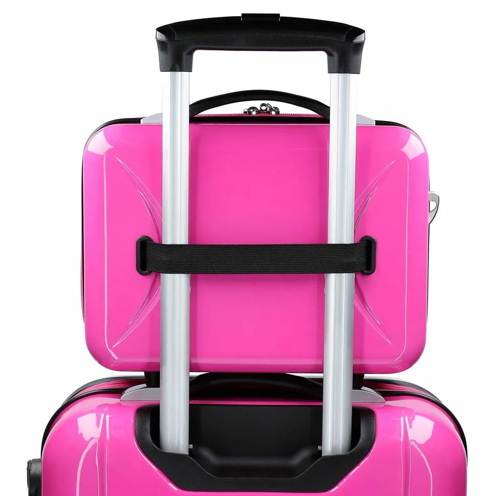 Disney kosmetyczka Rosa 29 cm