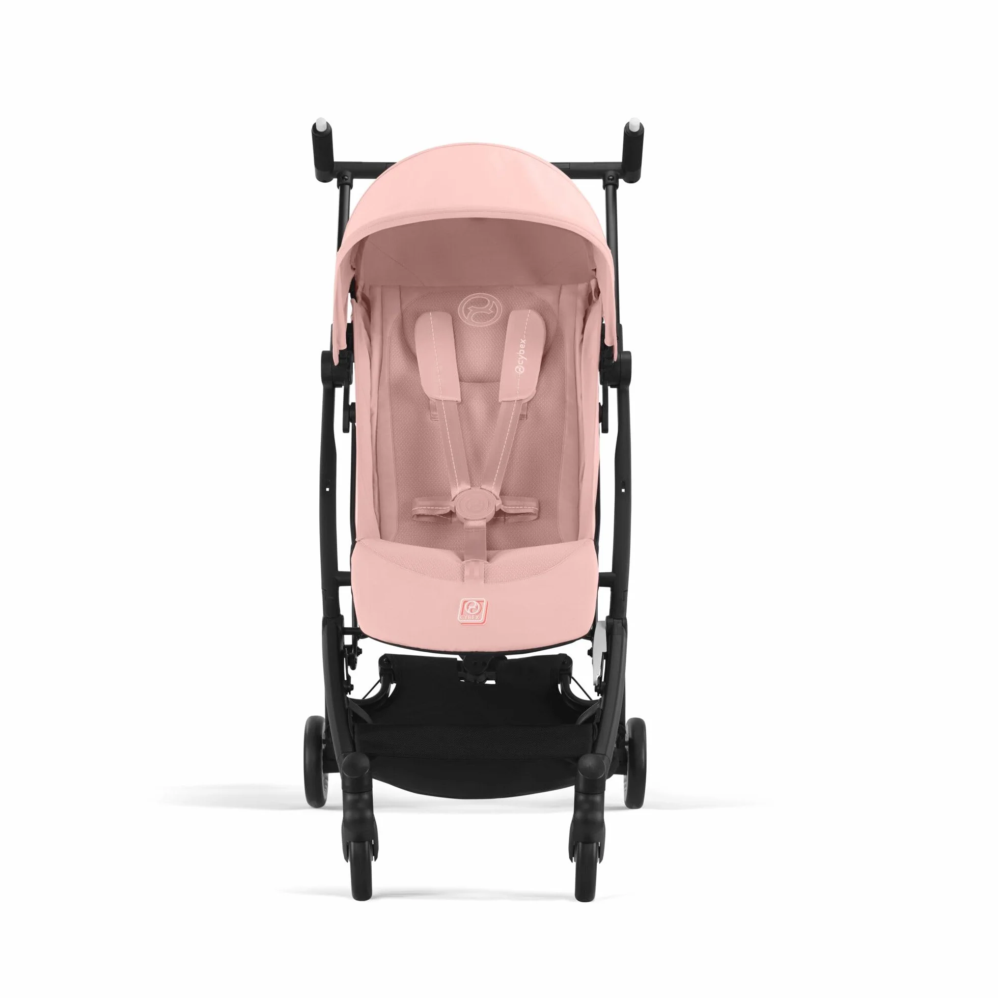 Cybex Libelle BLK/Candy Pink Light Pink Pink PU1