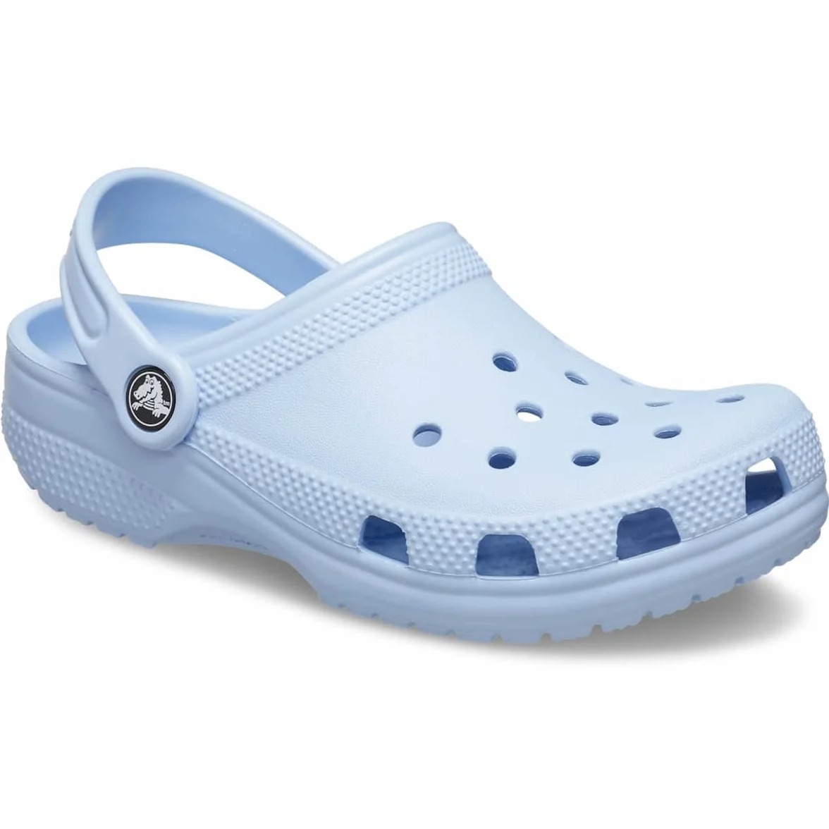 Crocs Uniseks - dzieci Classic Clog KChodaki