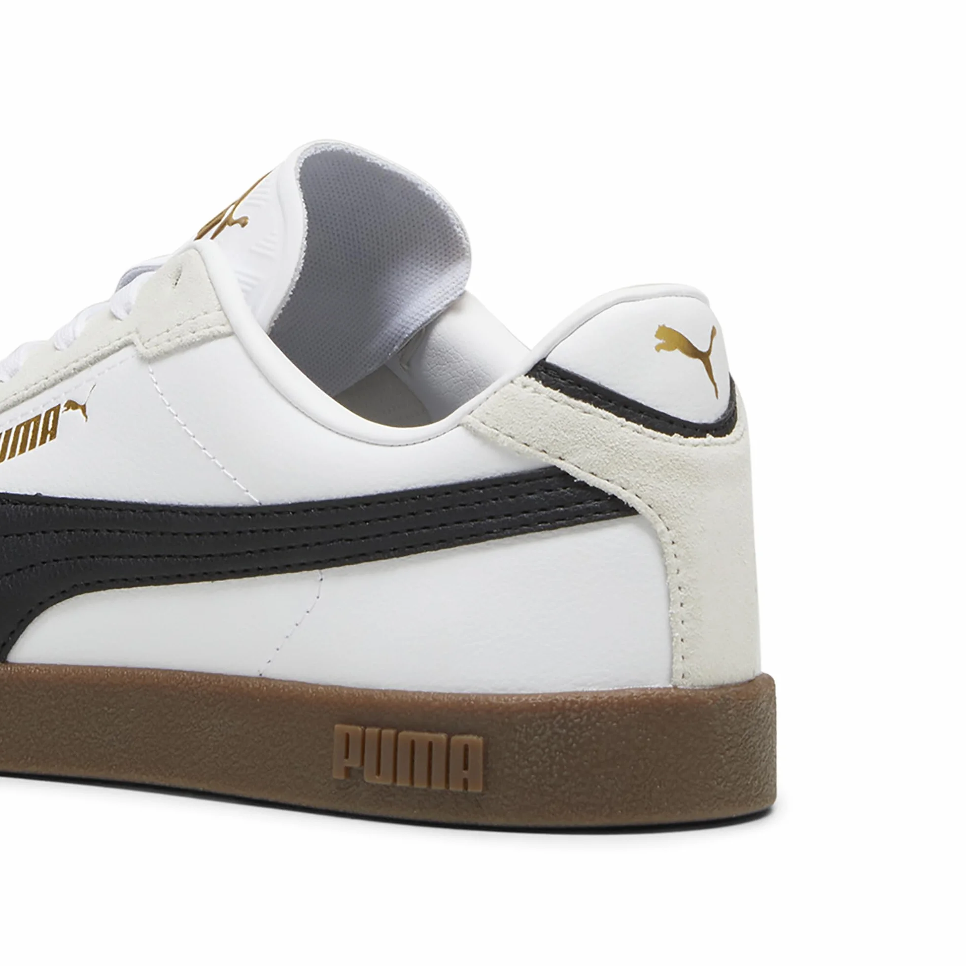 PUMA Uniseks Puma Club Ii EraAdidasy