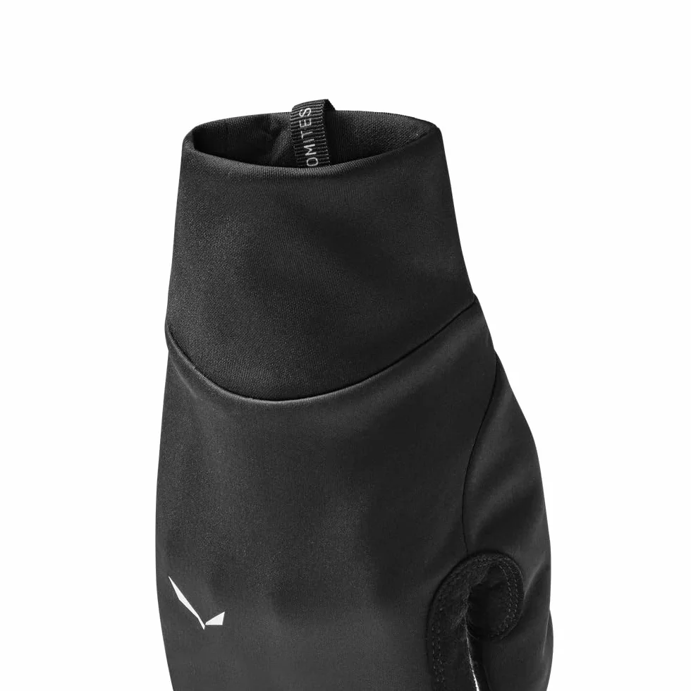 Salewa Ortles WS EPE Grip Gloves Black Out XL