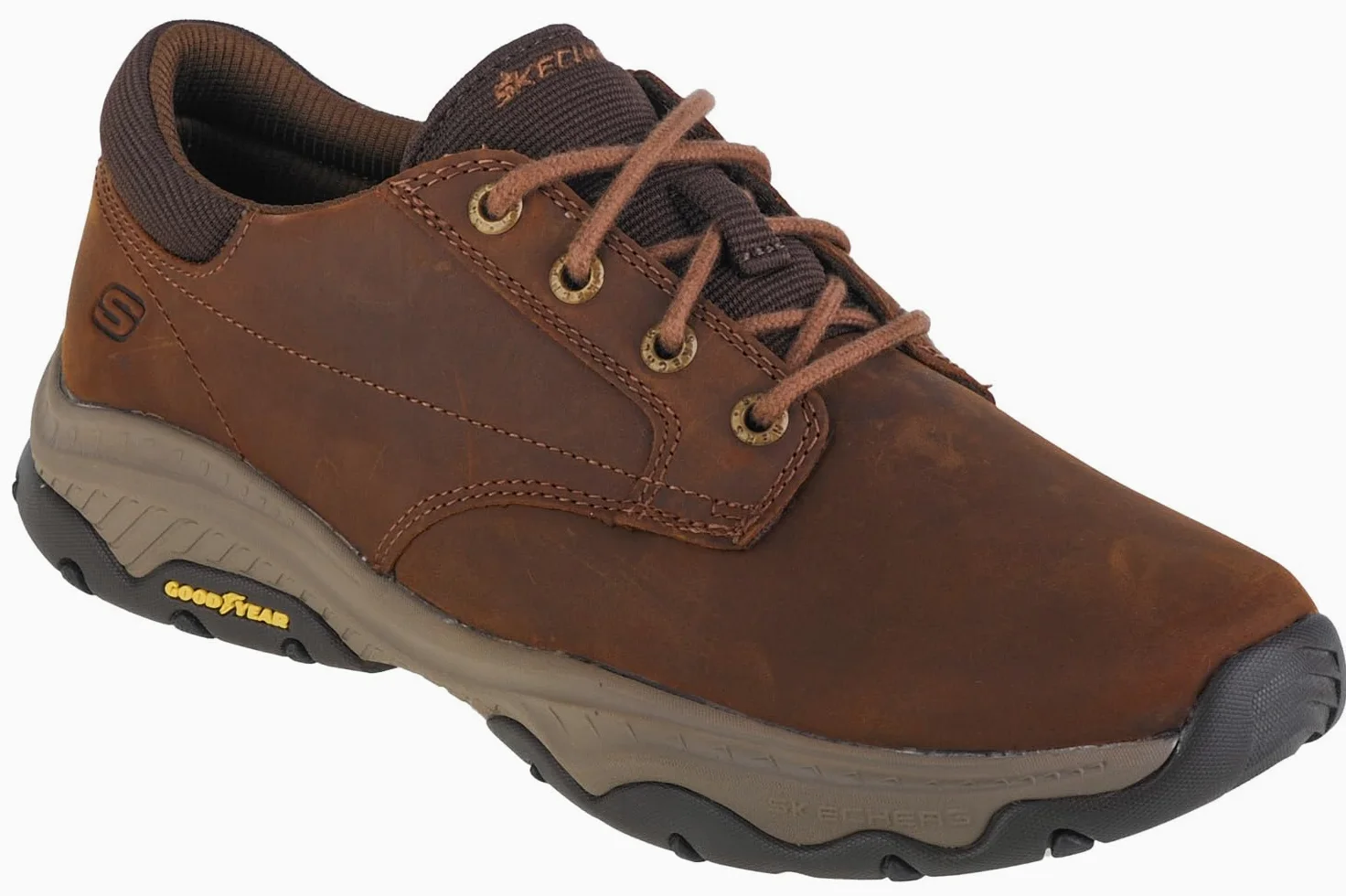 Skechers Mężczyźni Flex-glow BoltSneakersy