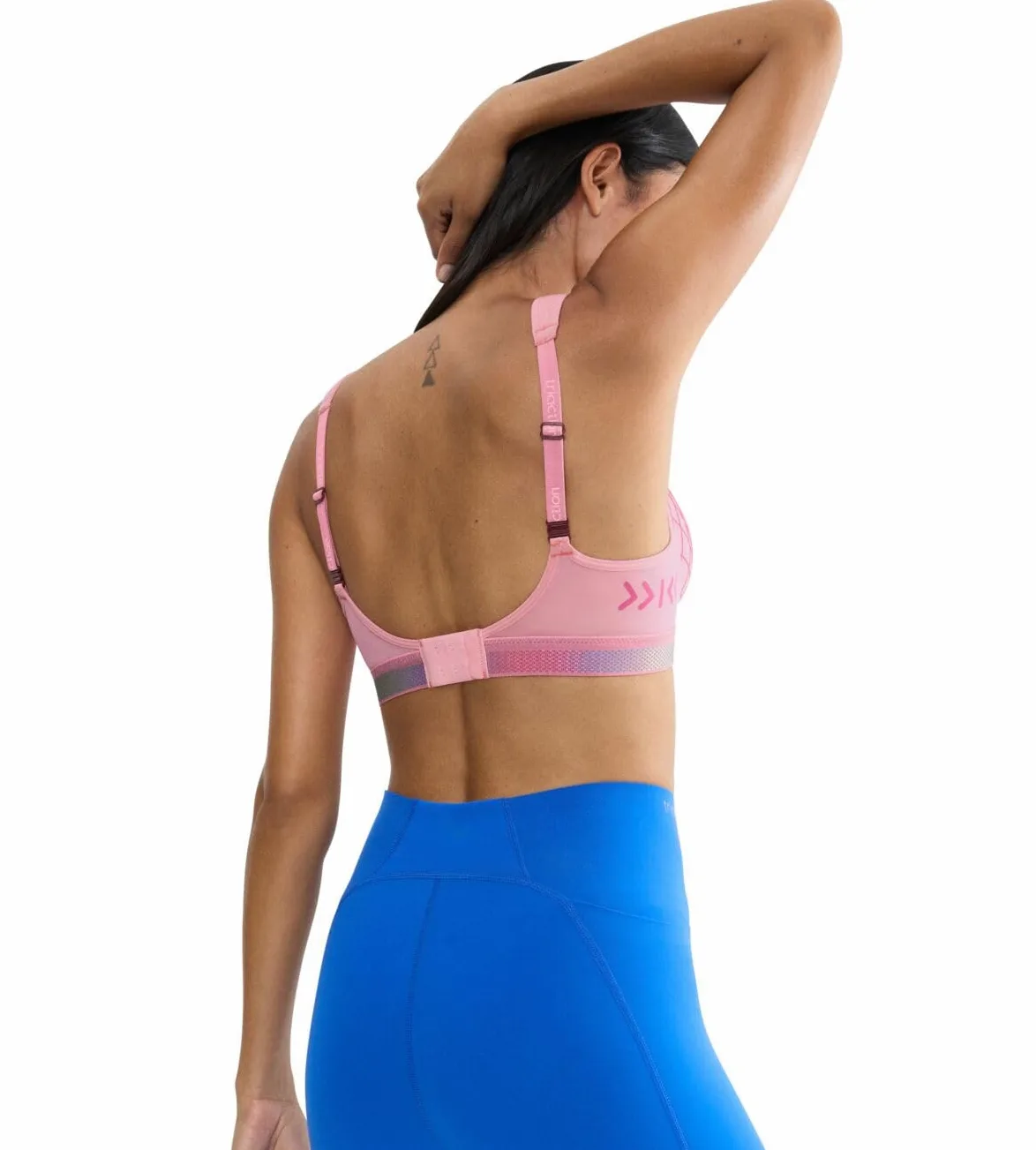 TriAction Biustonosz Kobiety Triaction Cardio Flow P Ex