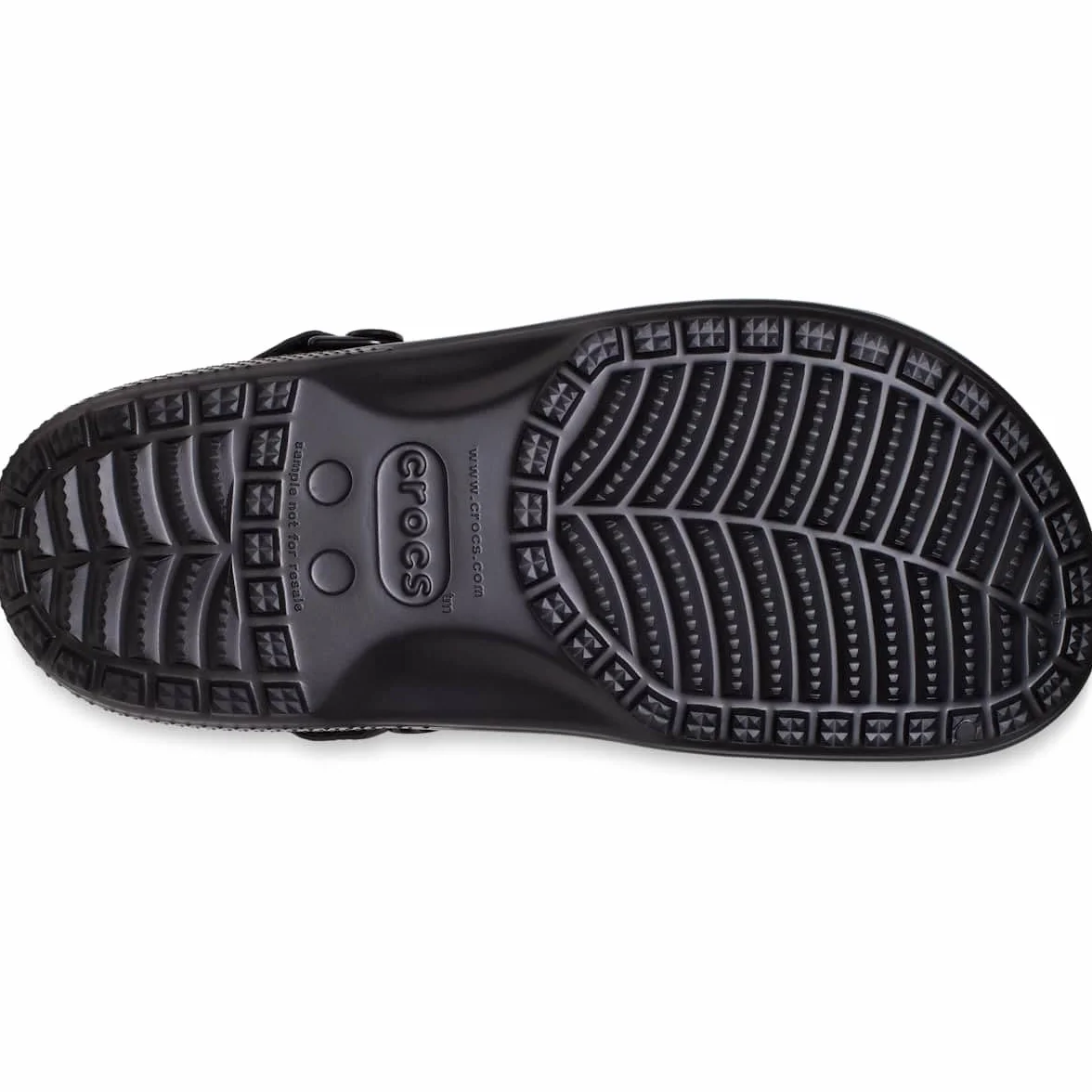 Crocs Mężczyźni Yukon Vista II Lr Clog MClog