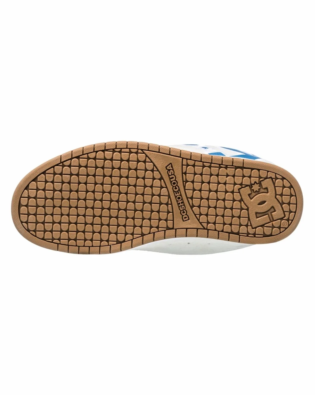 DC Shoes Mężczyźni Court Graffik Buty Skateboardowe