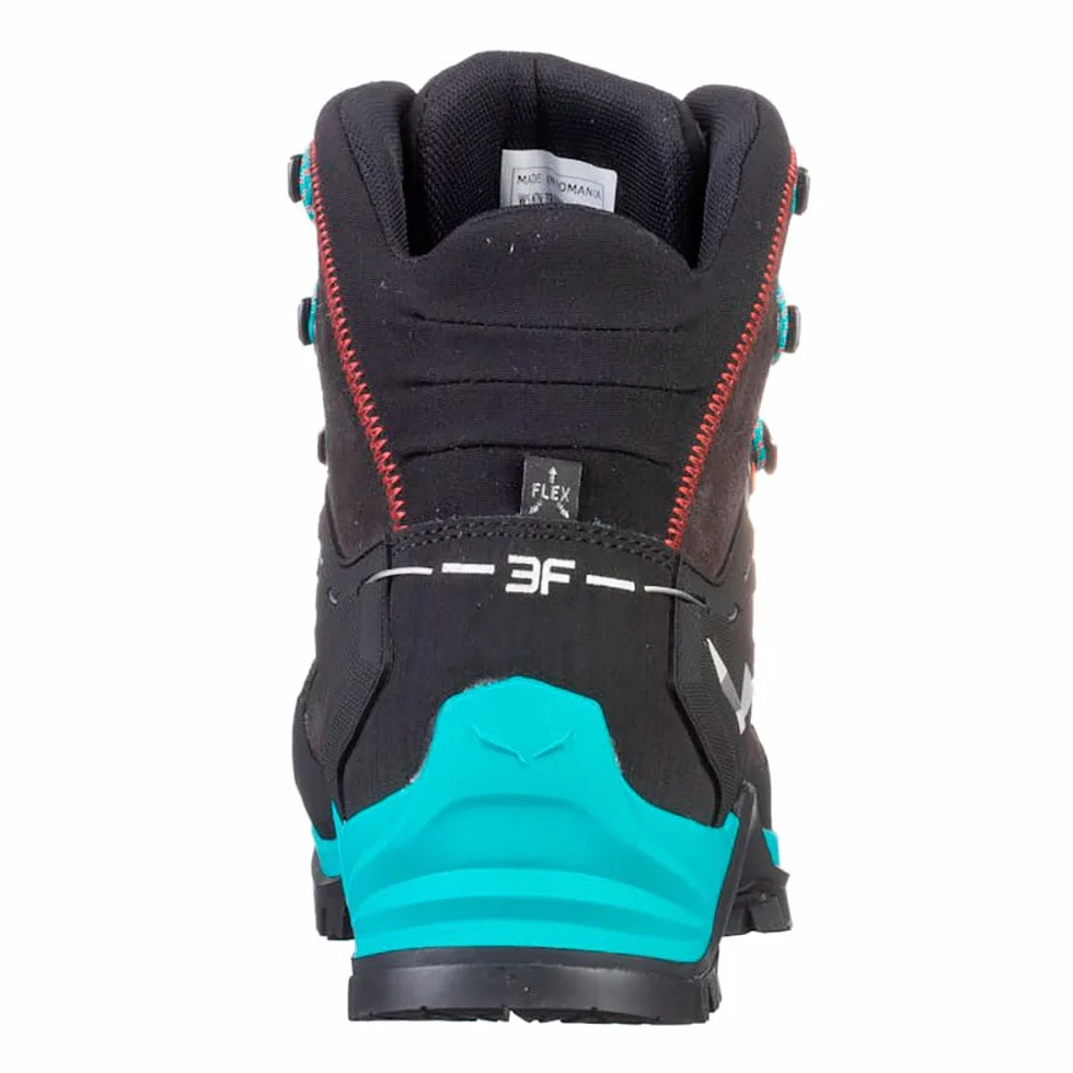 Salewa Ws Mountain Trainer Mid Gore-tex - Buty trekkingowe i trekkingowe Kobiety