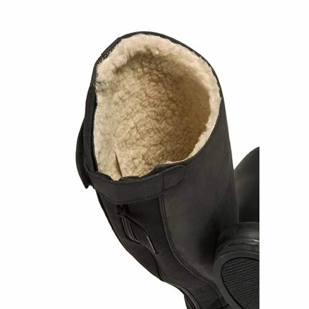 HKM Uniseks Country ArcticButy jeździeckie