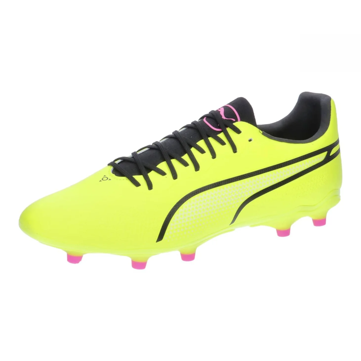 PUMA Uniseks King Pro Fg/AgButy do piłki nożnej