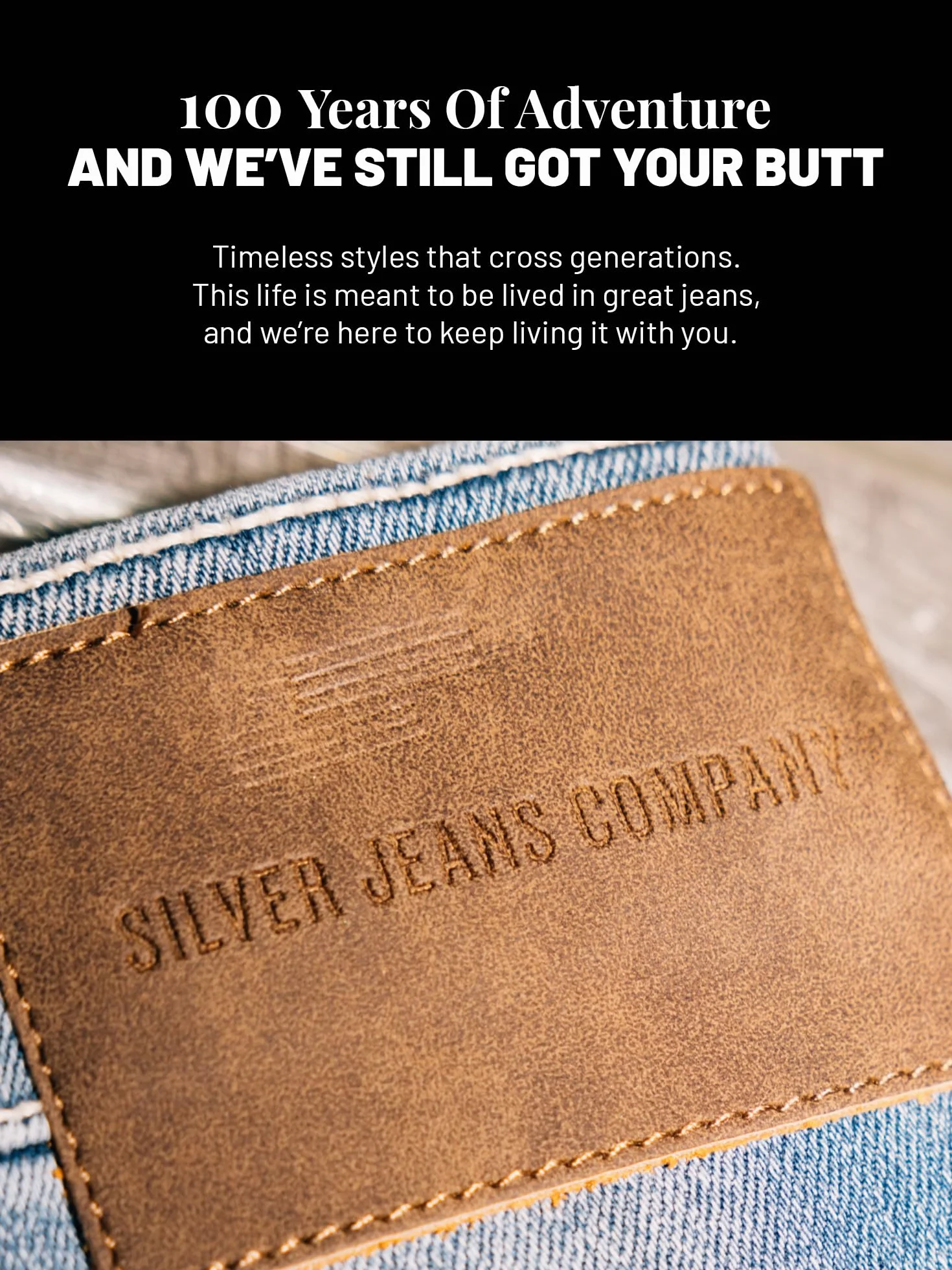 Silver Jeans Dżins damski Suki Curvy Fit Mid Rise Slim Bootcut Jeans