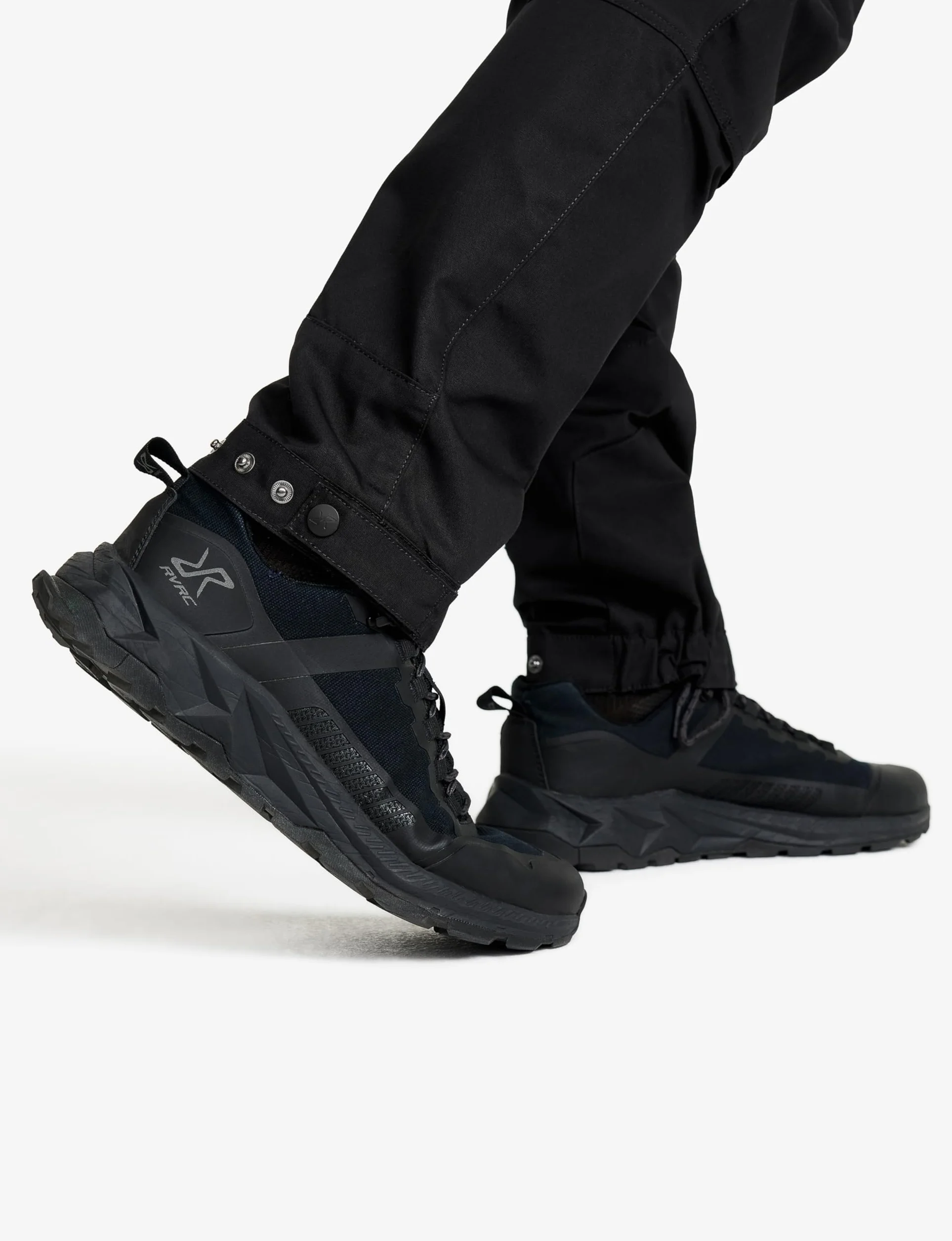 RevolutionRace RVRC GP Pro Pants Męskie Spodnie Turystyczne Outdoor