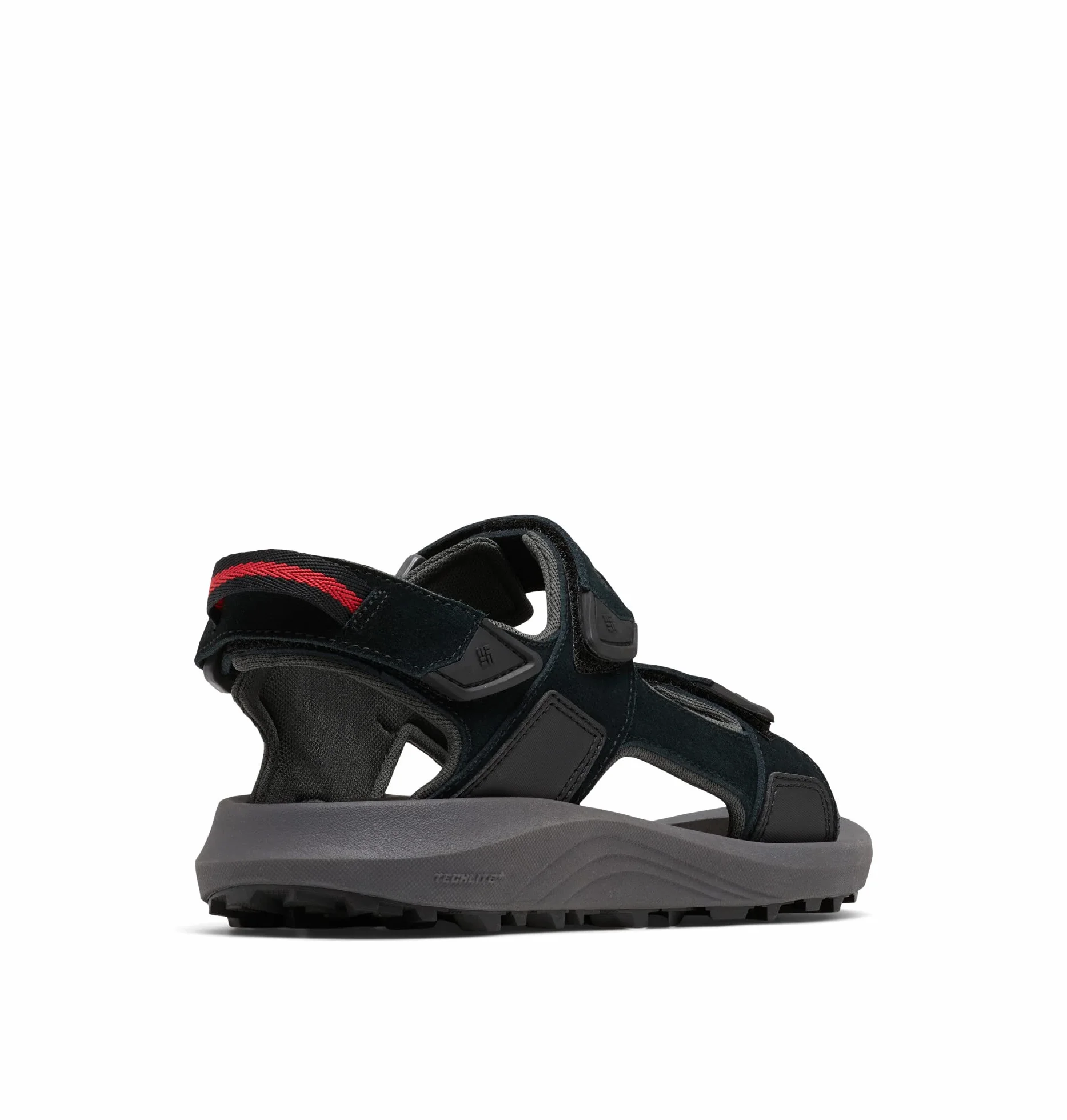 Columbia Mężczyźni Trailstorm Hiker 3 Strap Sandały sportowe