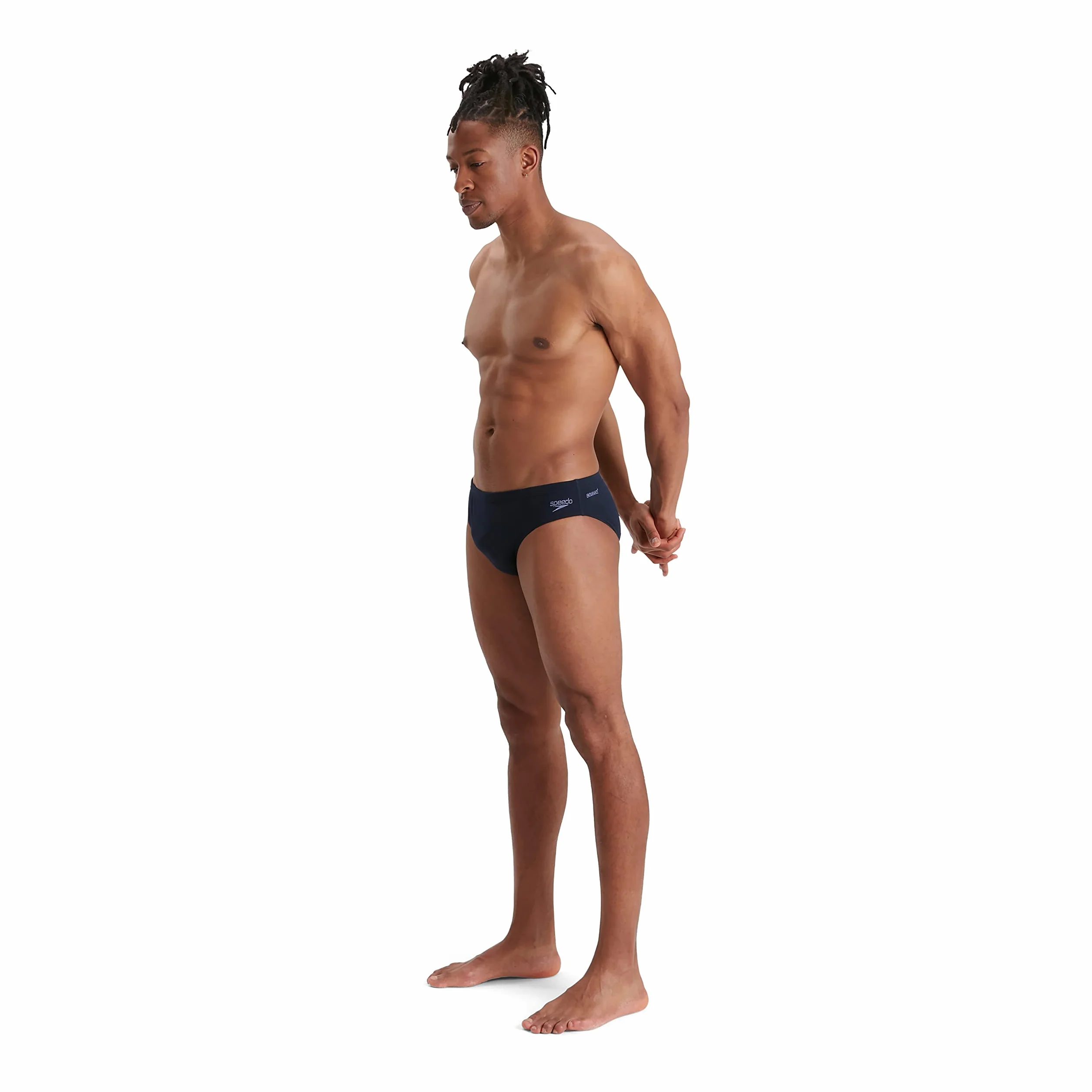 Speedo Męskie majtki kąpielowe Eco Endurance+ 7 cm